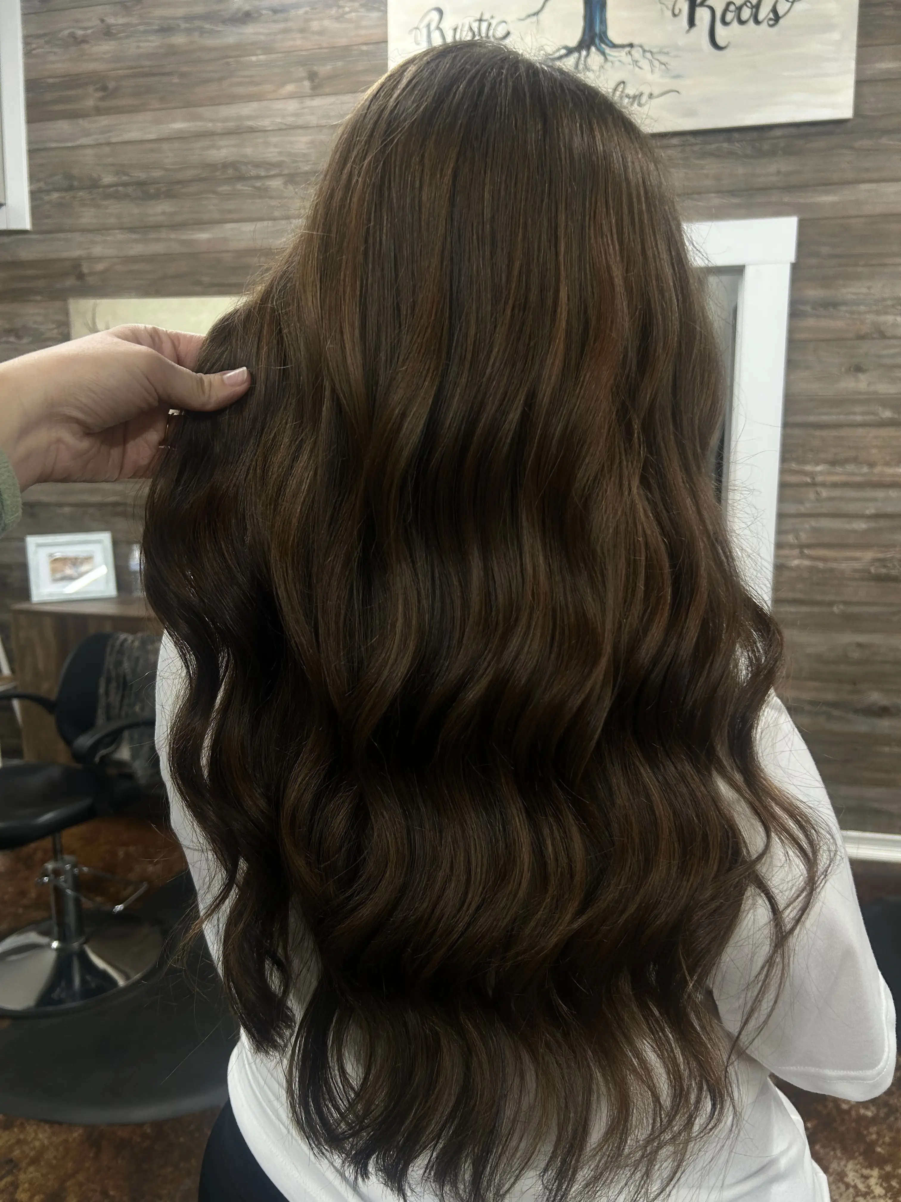 Work by Beks beauty bar