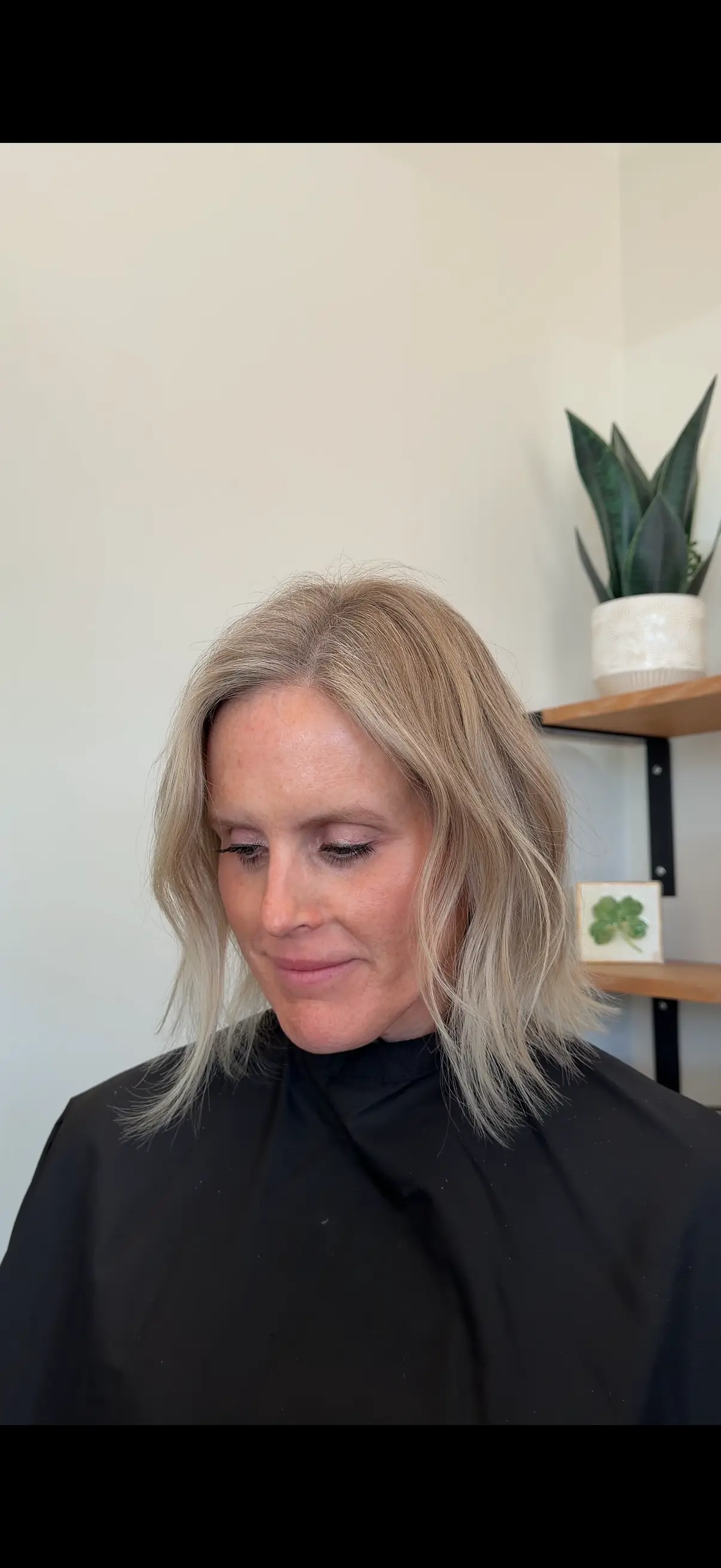 Work by Syd Don Hair Co