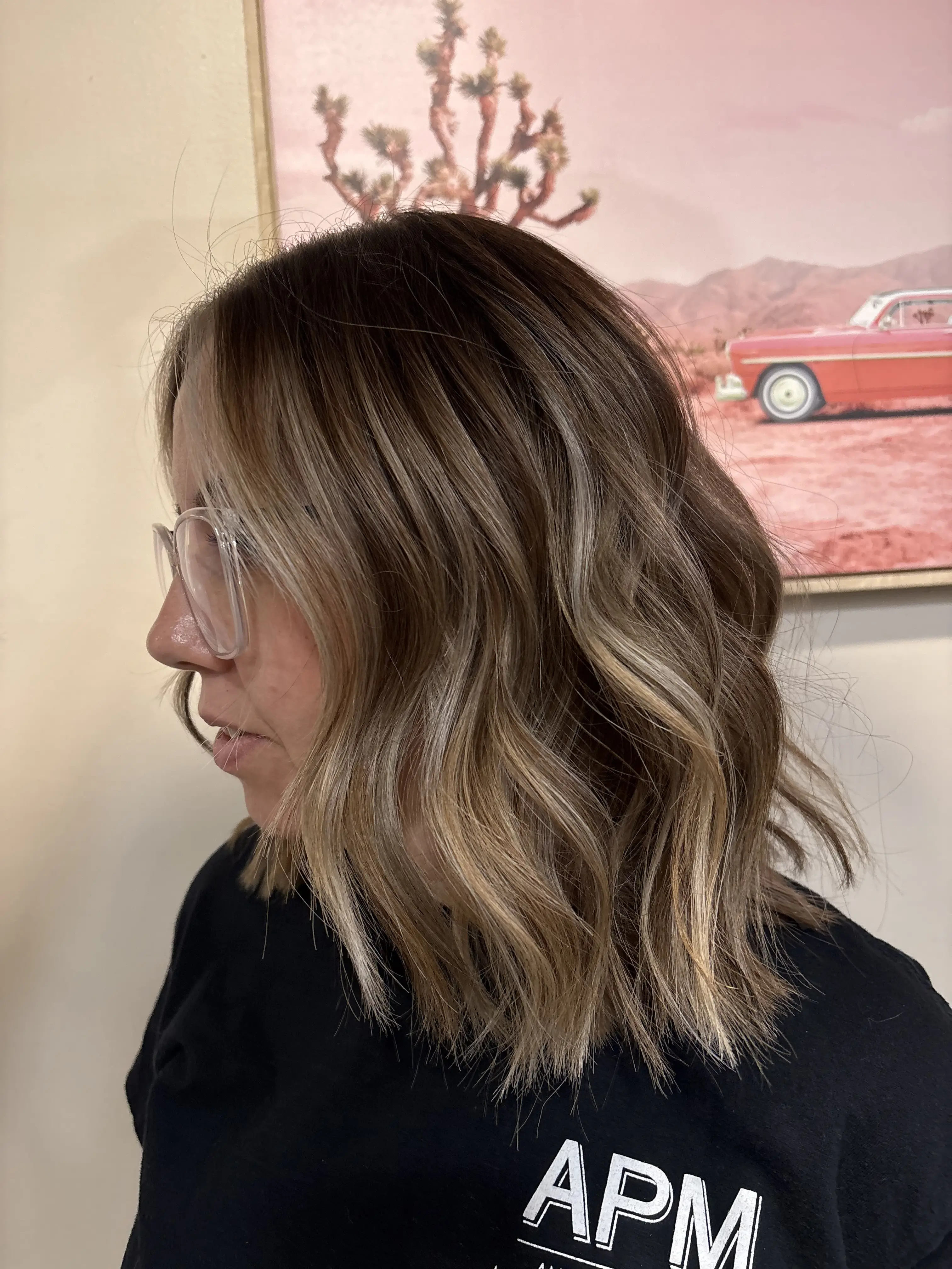 Work by Maddie Hair Official