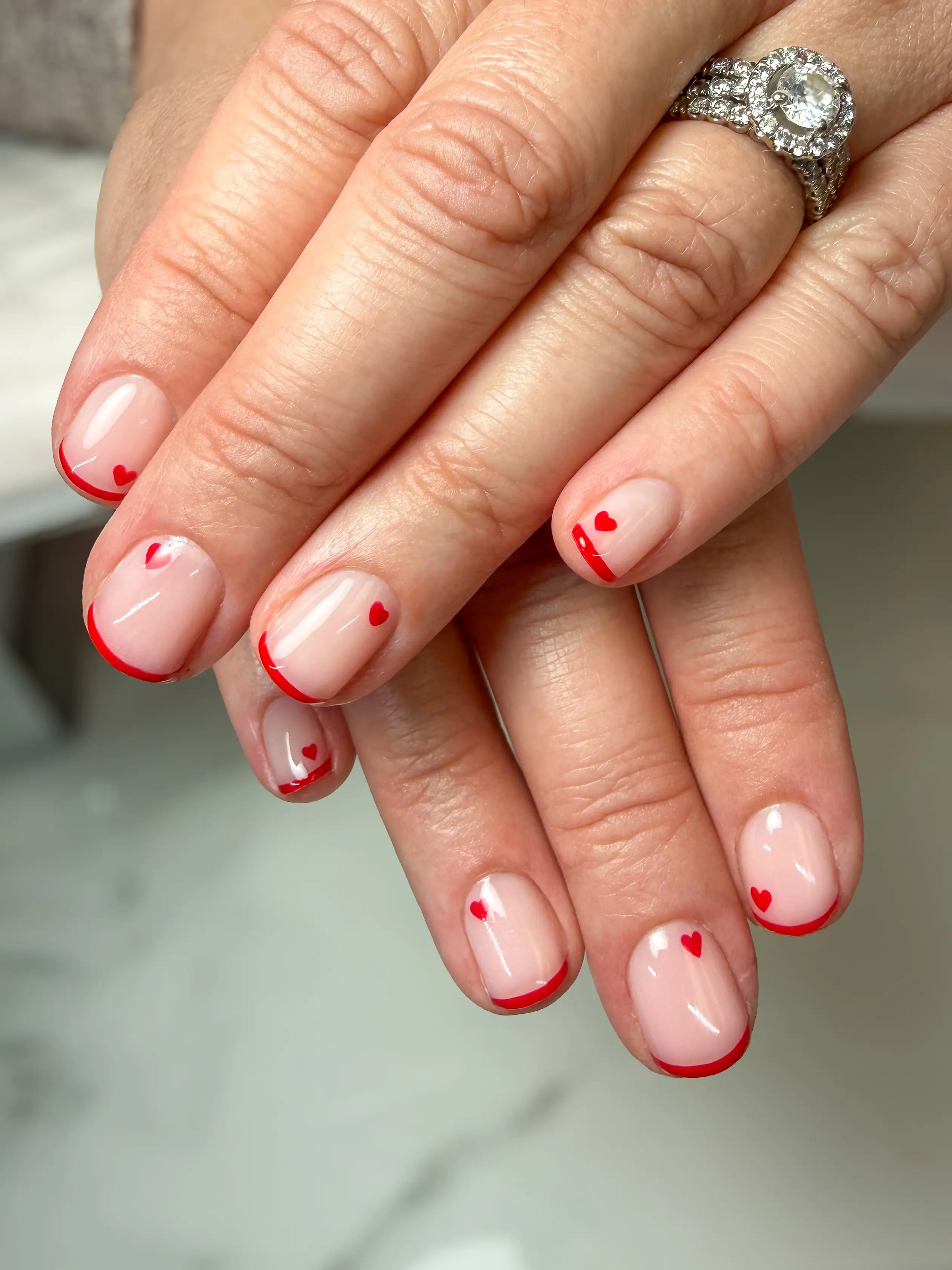 Nail Artist Portfolio Photo