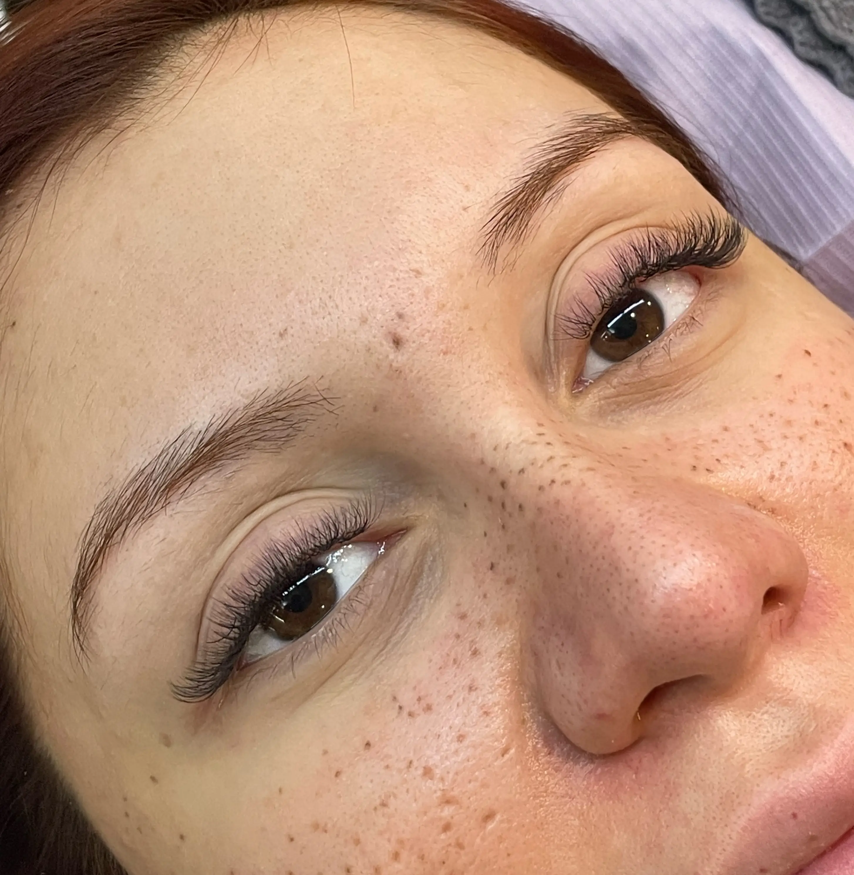 Esthetician Portfolio Photo