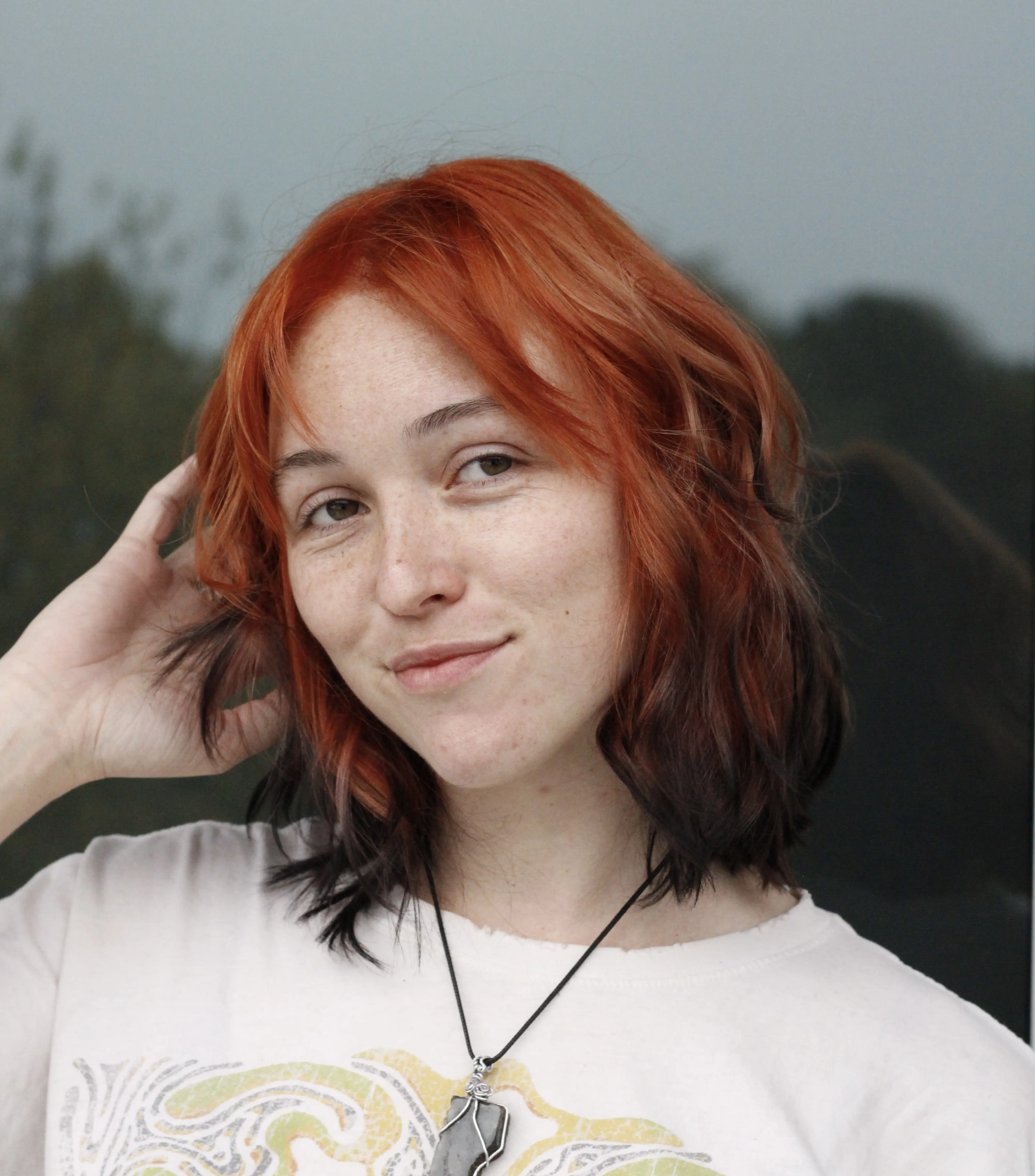 Stylist Portfolio Photo