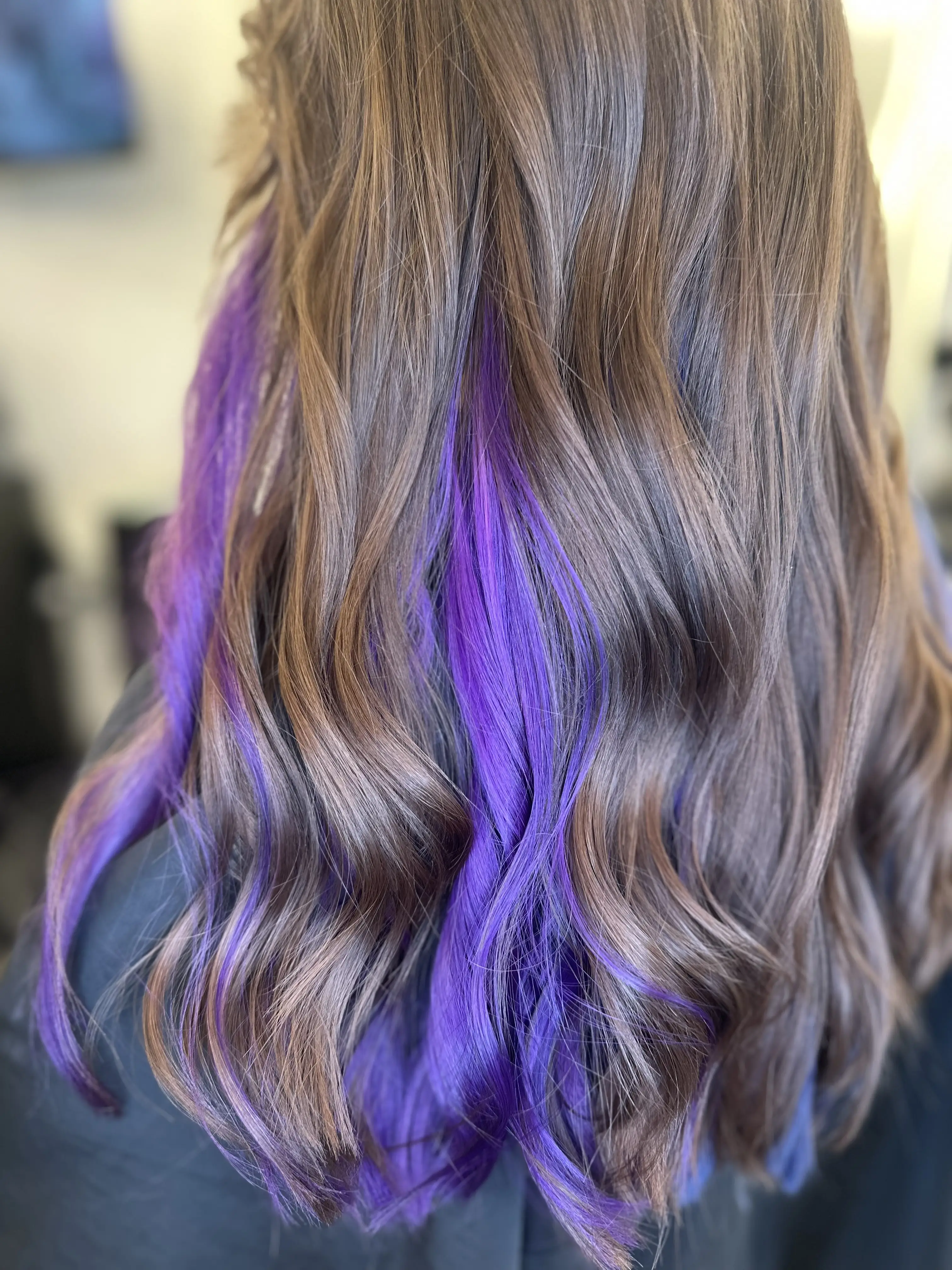 Stylist Portfolio Photo