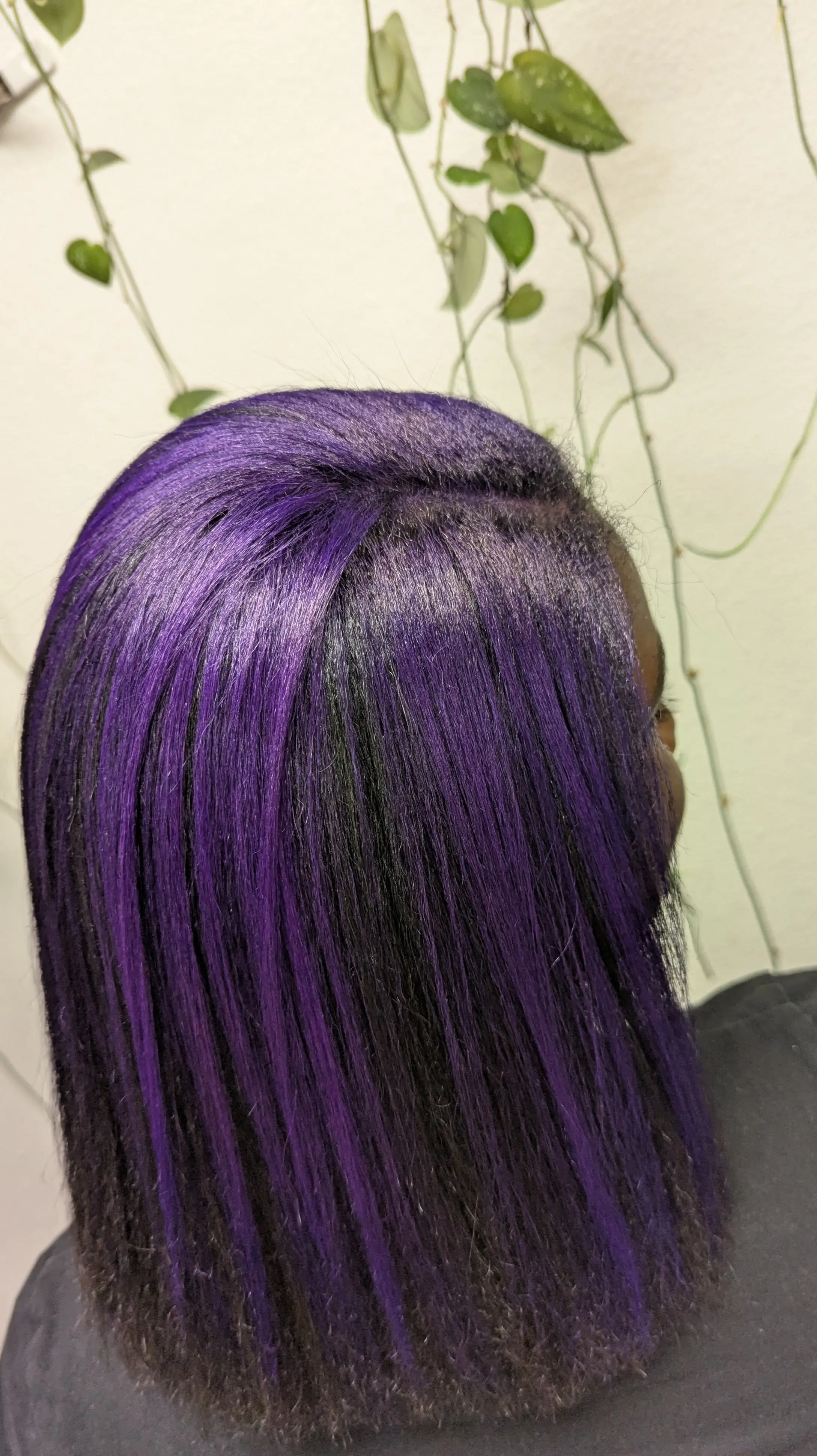 Stylist Portfolio Photo