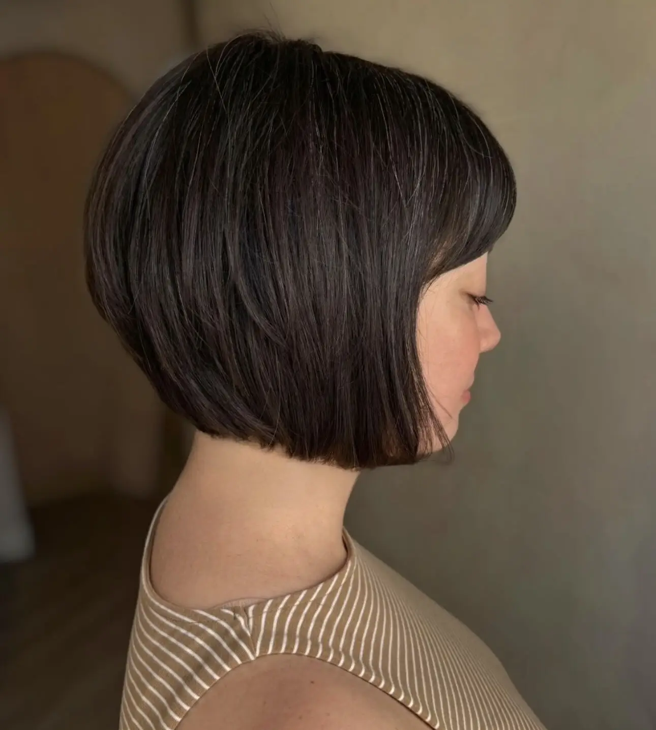 Stylist Portfolio Photo