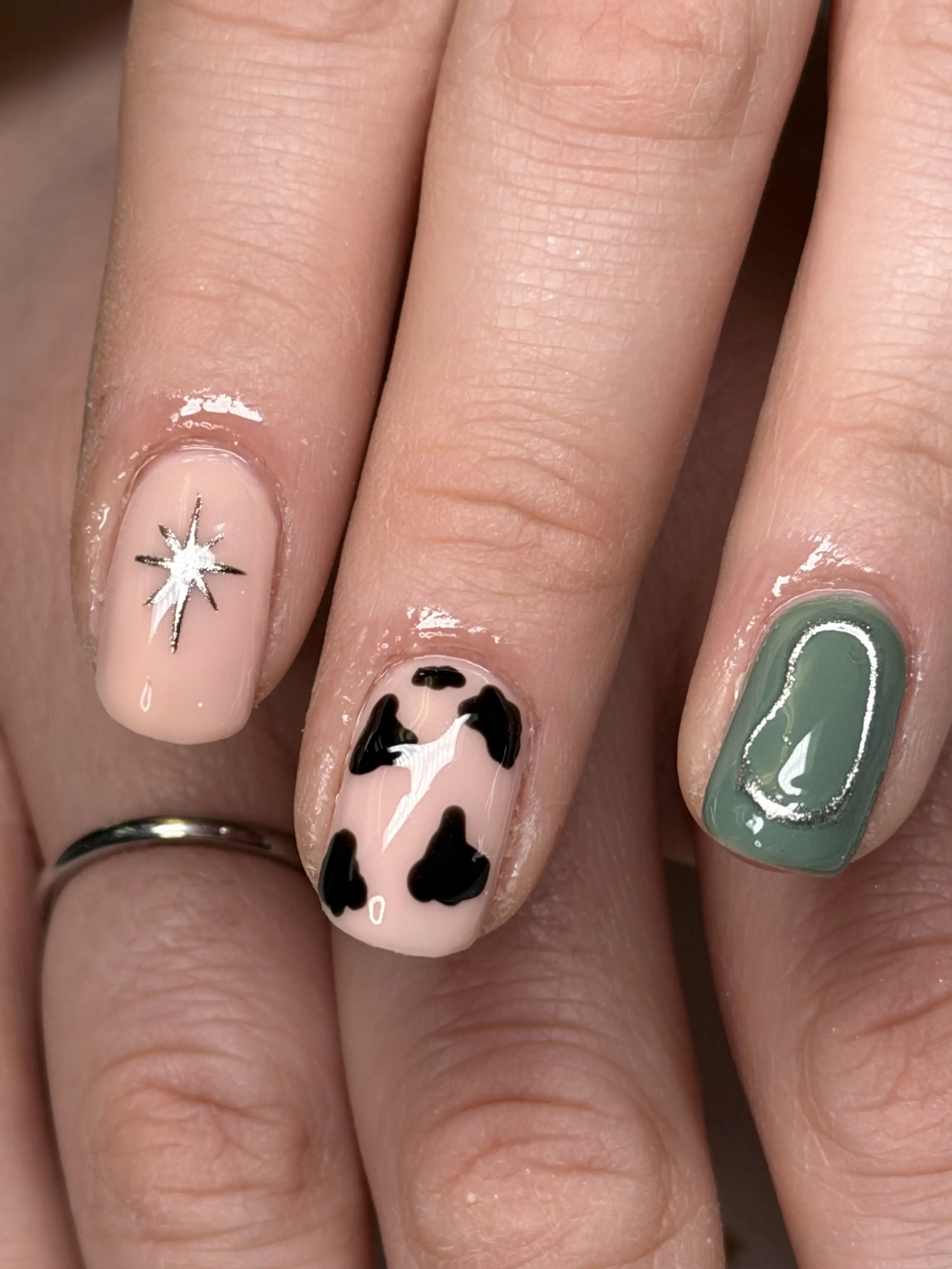 Stylist Portfolio Photo