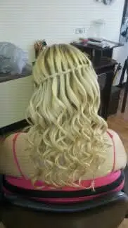 Stylist Portfolio Photo