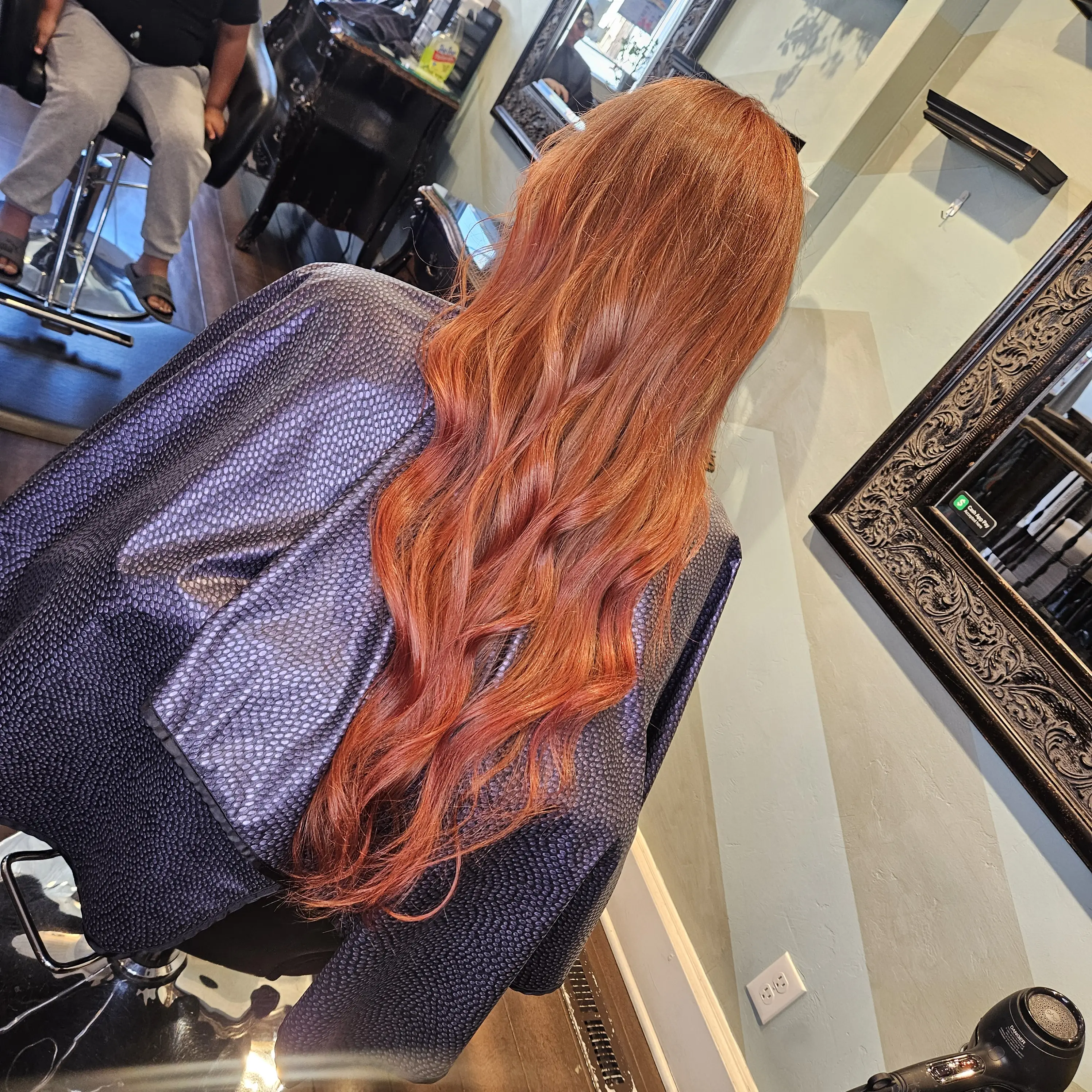 Work by BRICK Hair•Beauty•Glow
