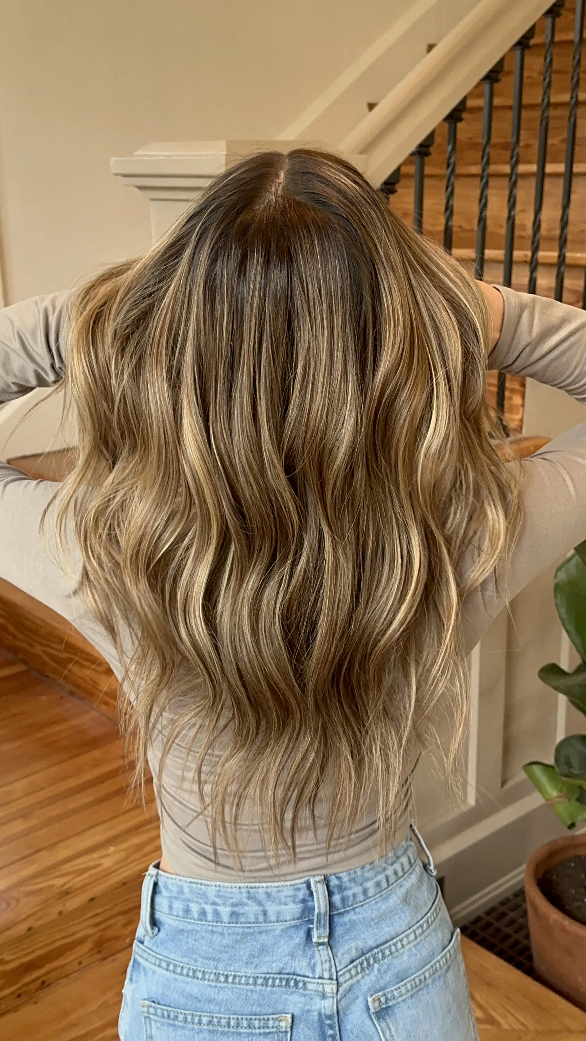 Stylist Portfolio Photo