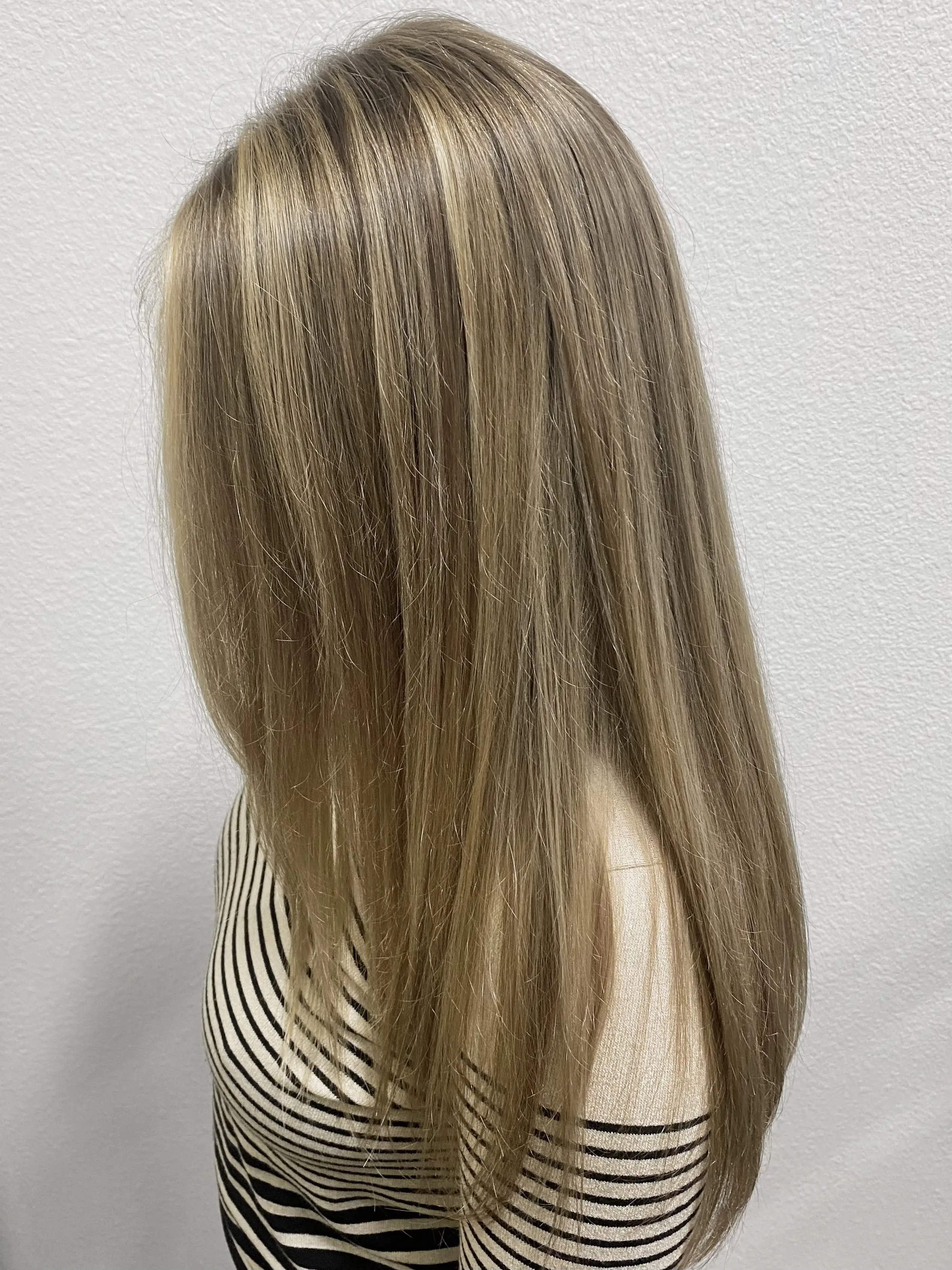 Stylist Portfolio Photo