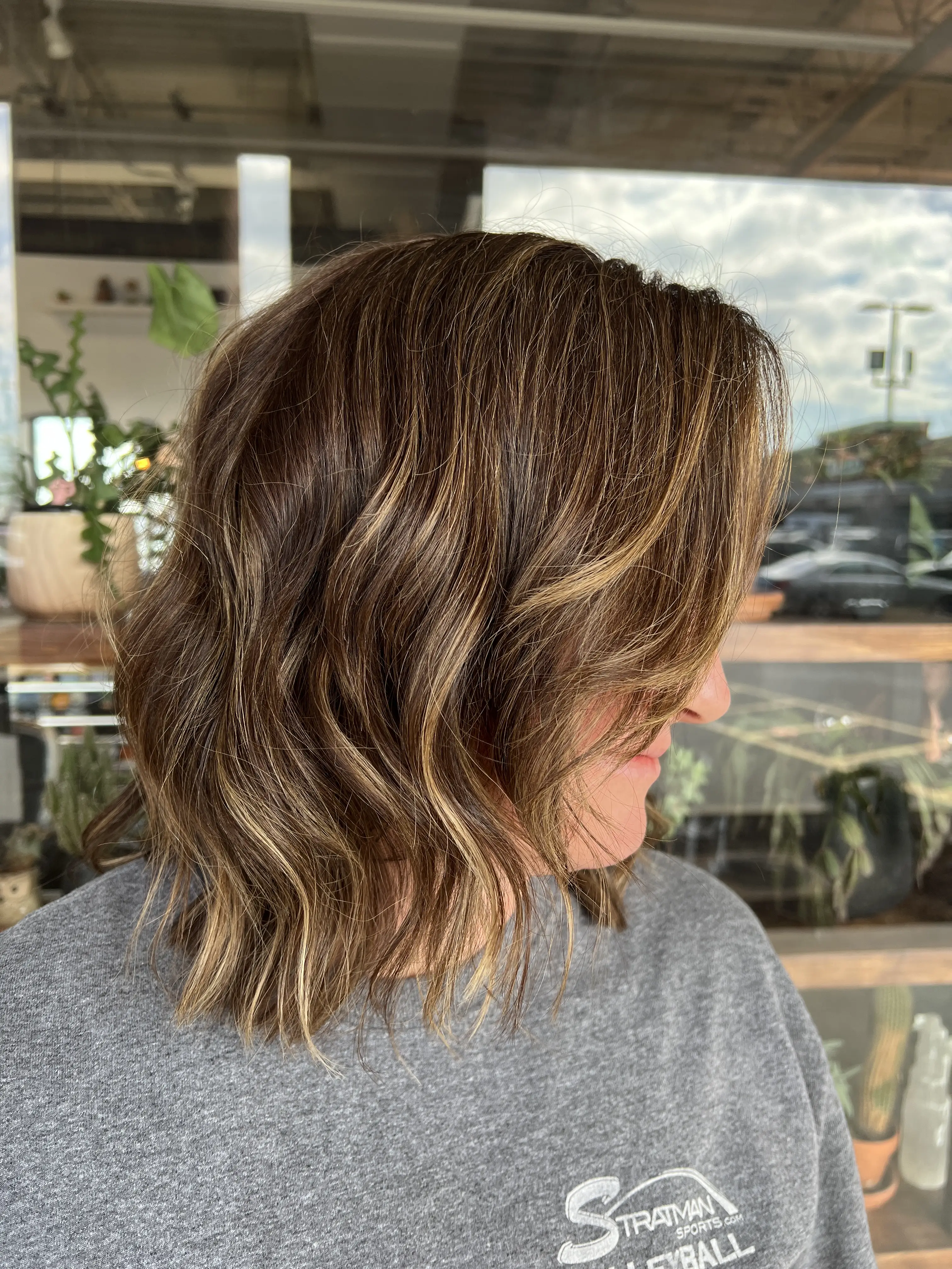 Stylist Portfolio Photo