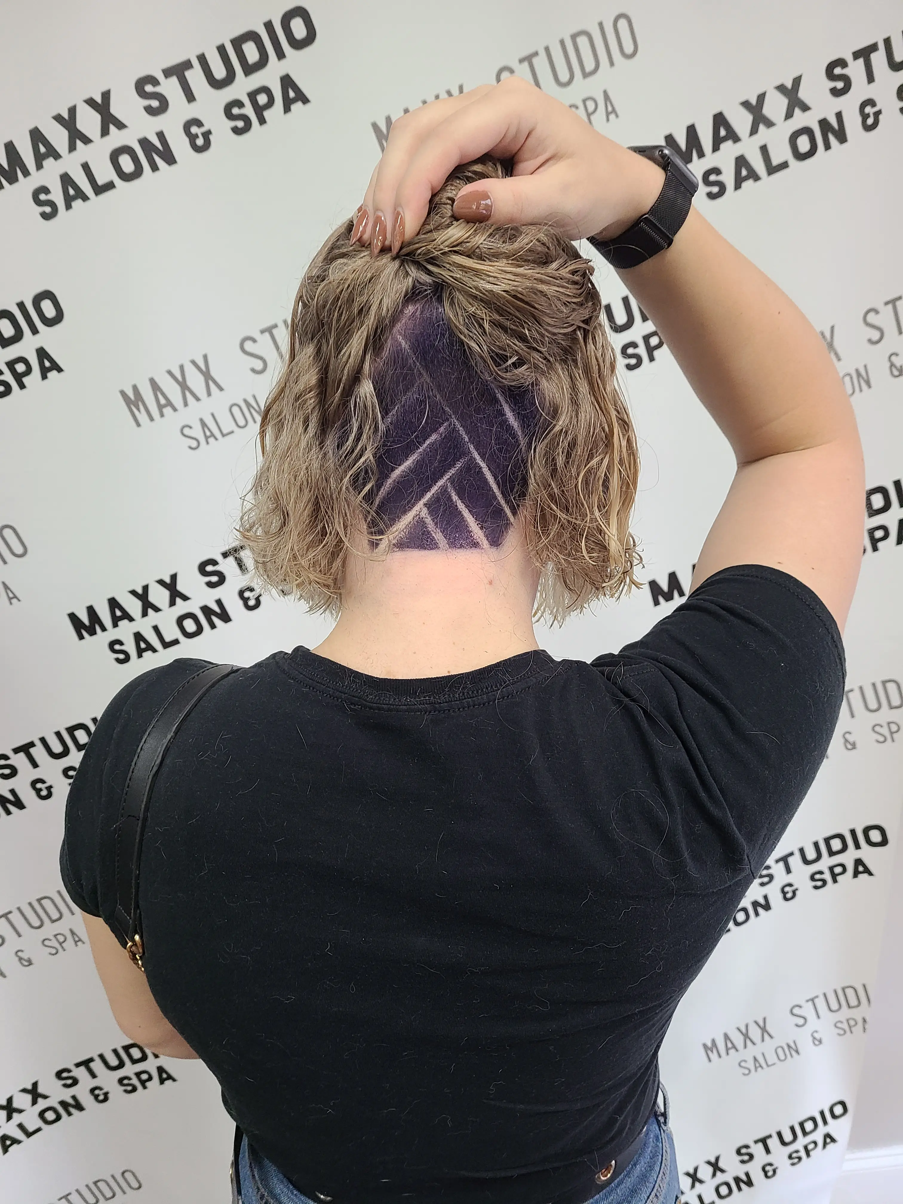 Work by Showtime Beauty