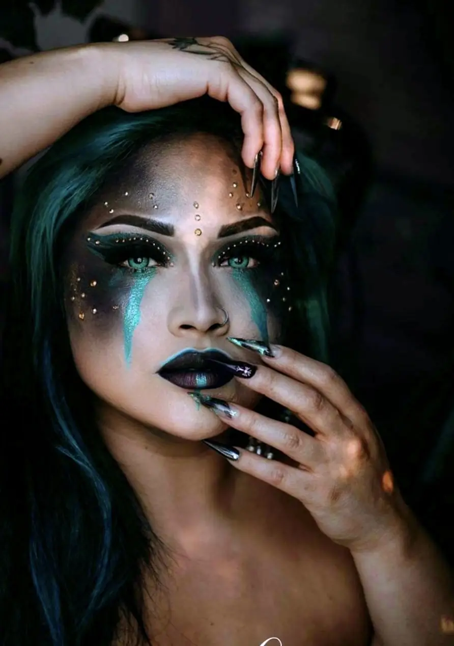 Stylist Portfolio Photo