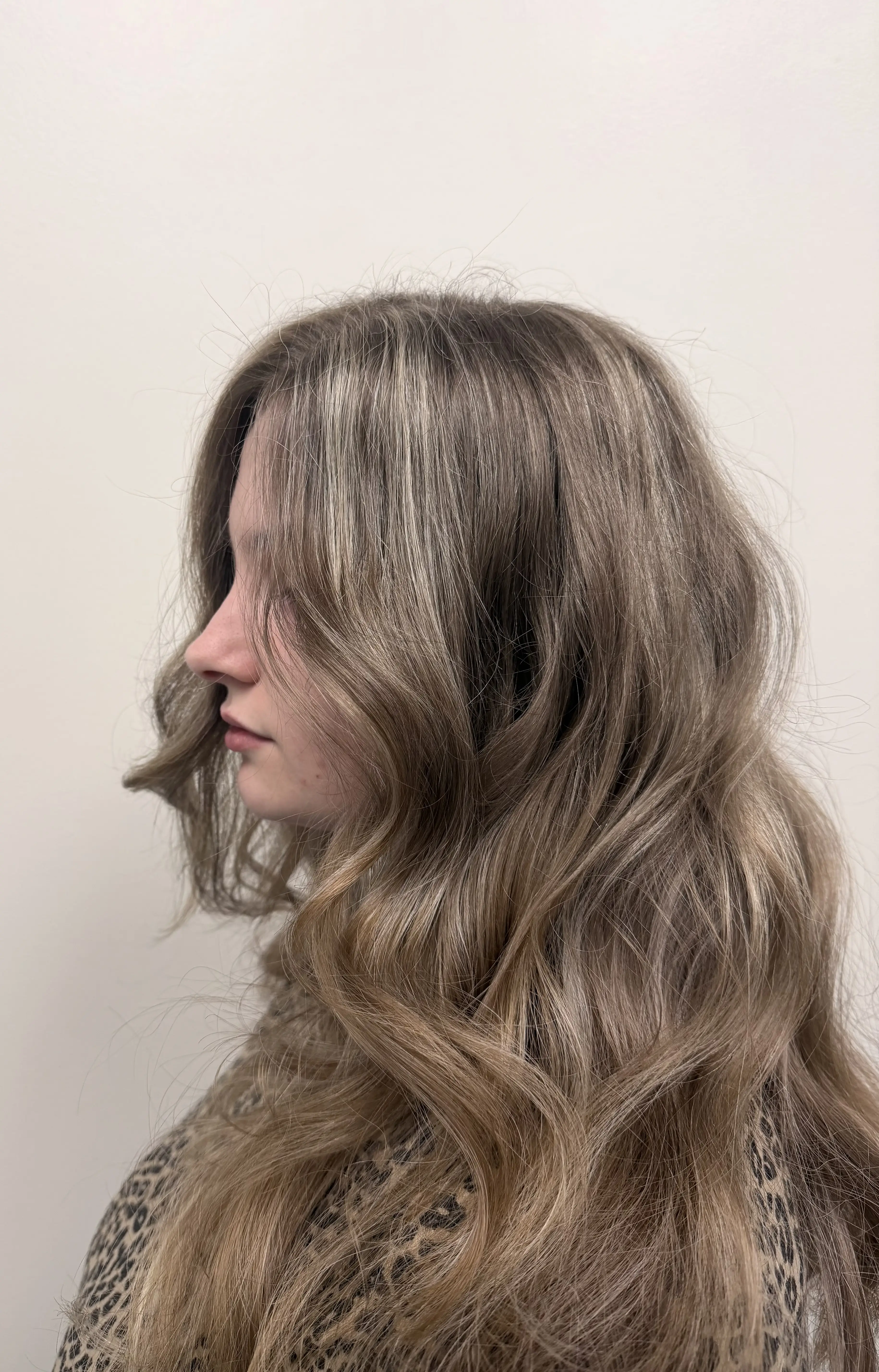 Stylist Portfolio Photo