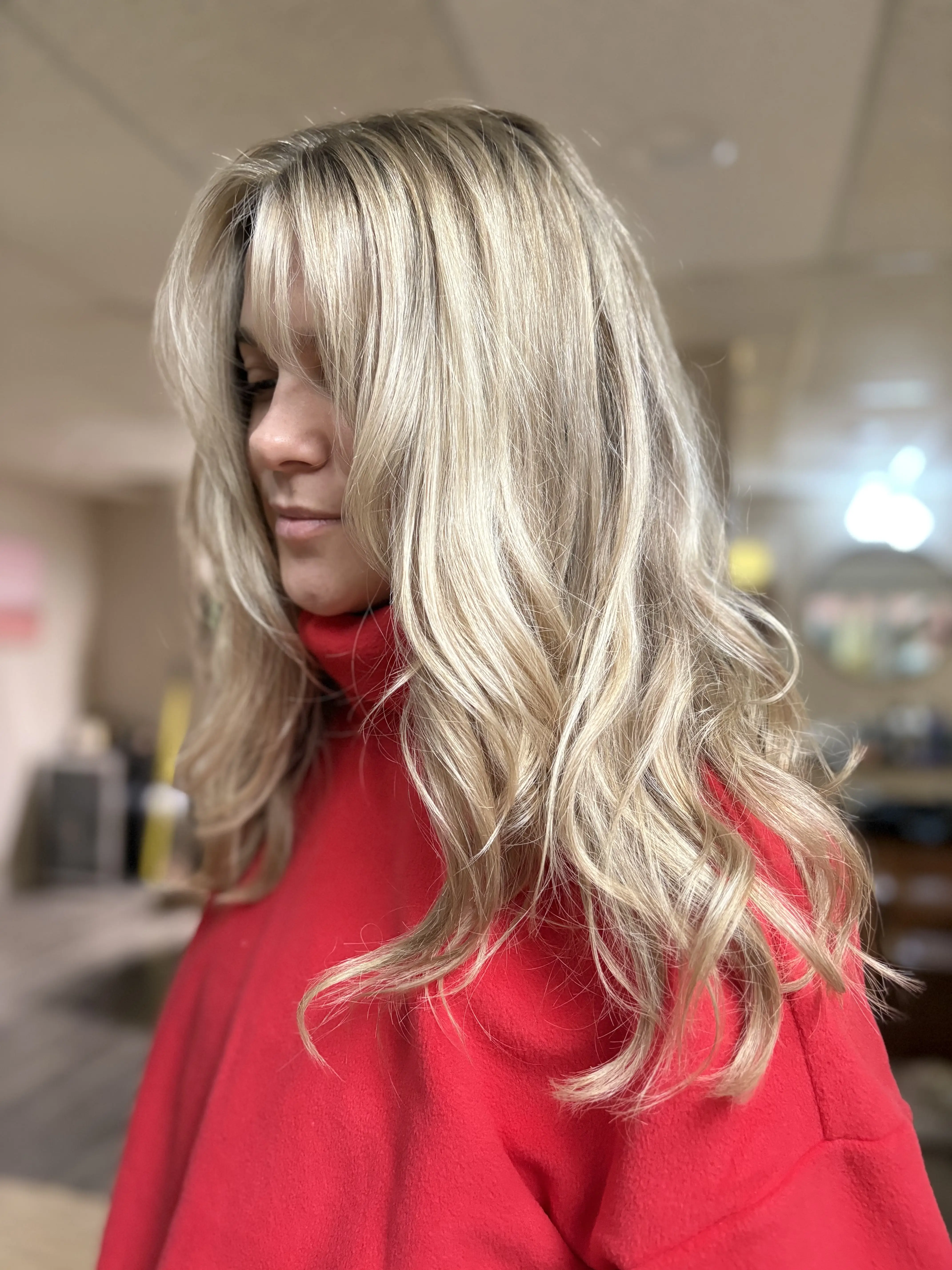 Work by Maddie Hair Official