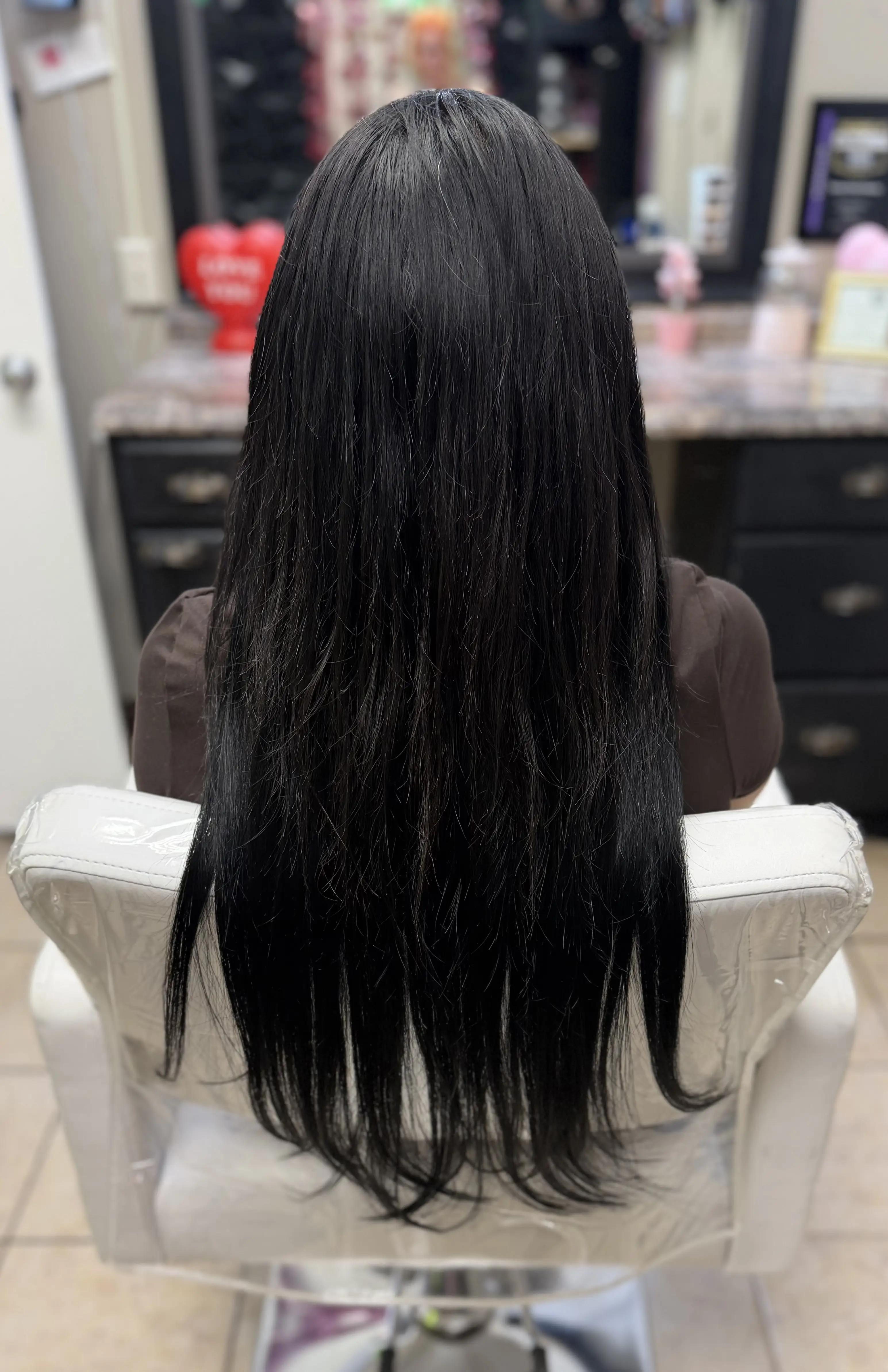 Work by Toners Shear Beauty