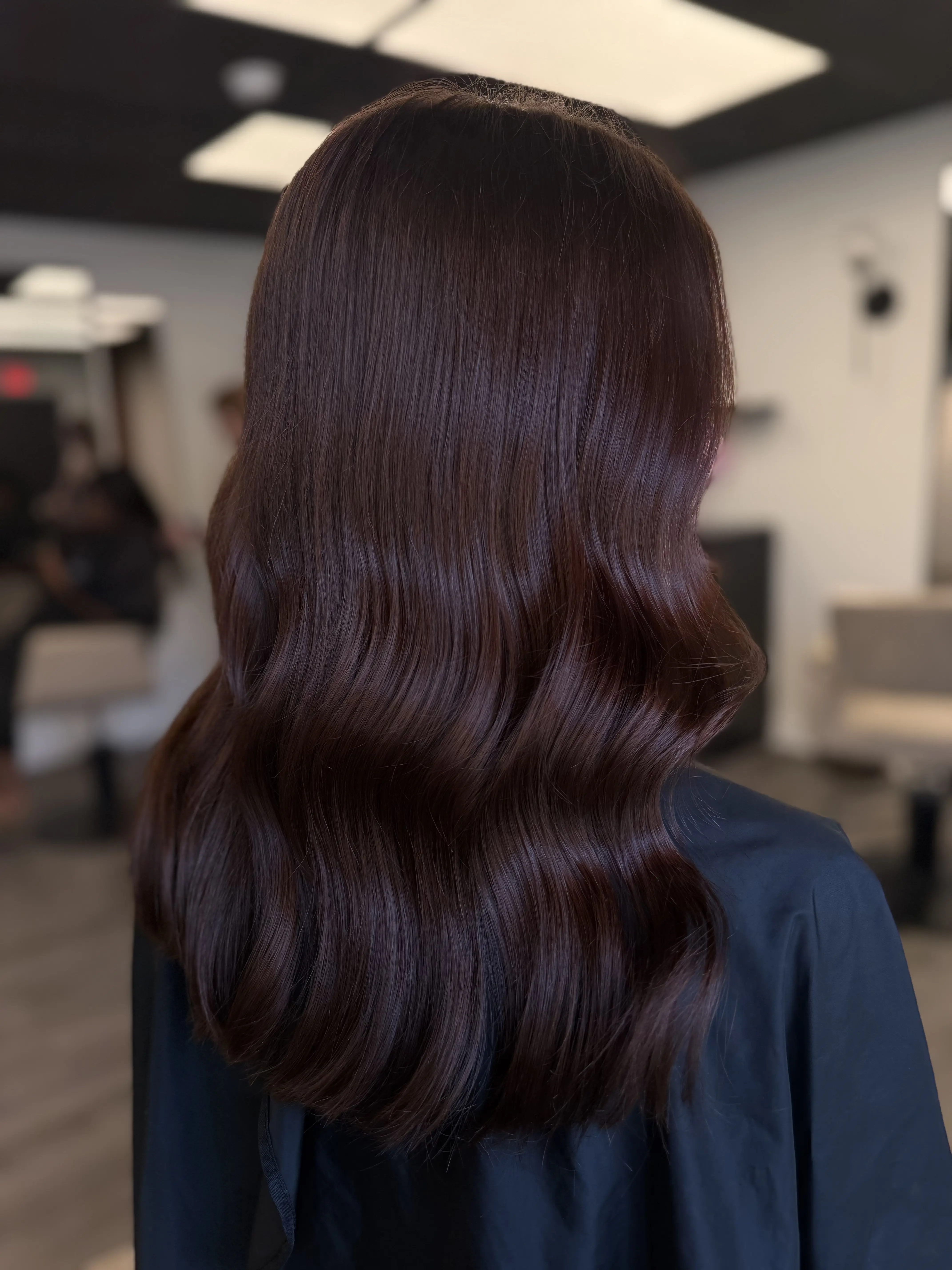 Work by Bailey Nicole Hair