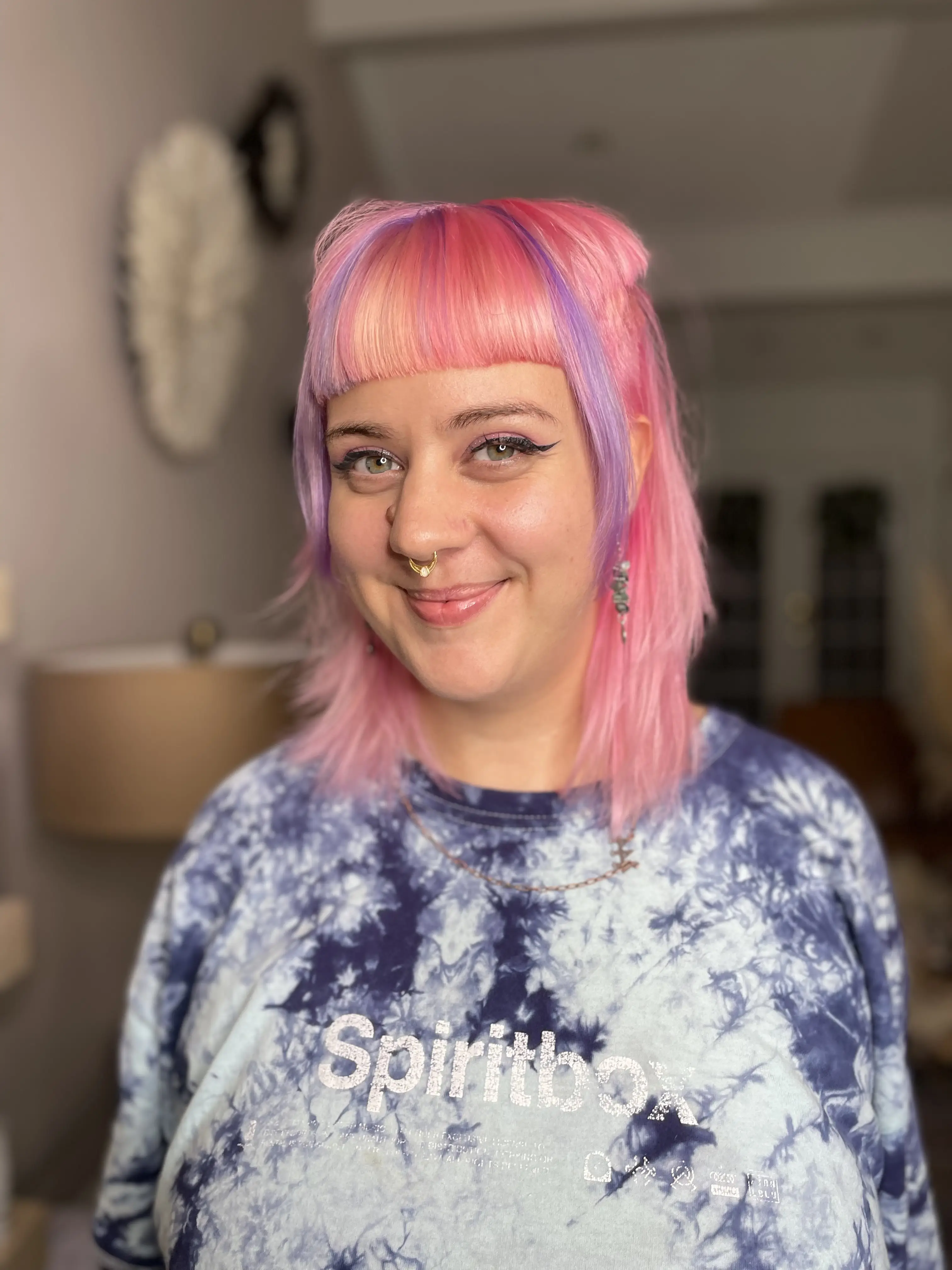 Stylist Portfolio Photo