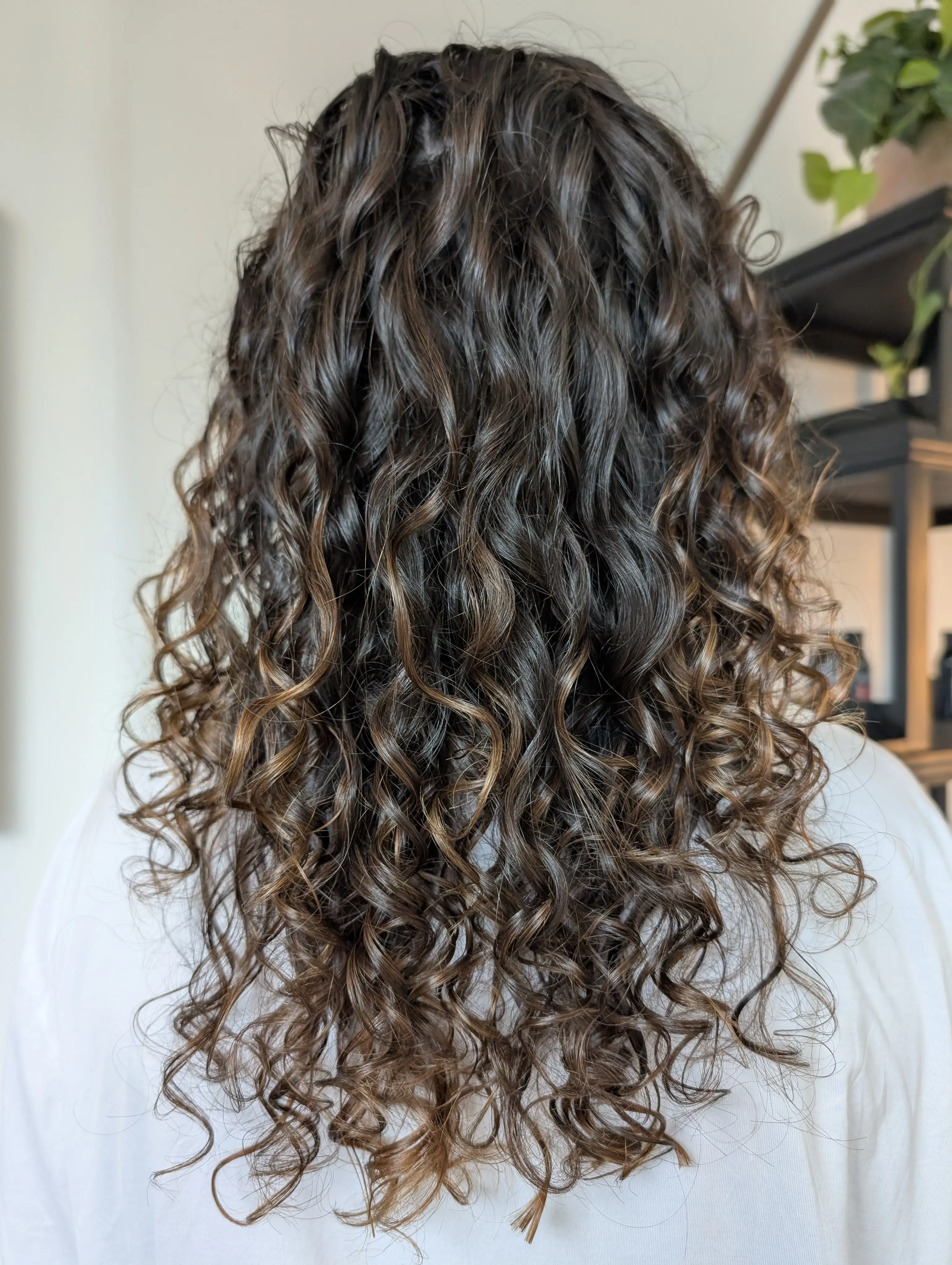 Stylist Portfolio Photo