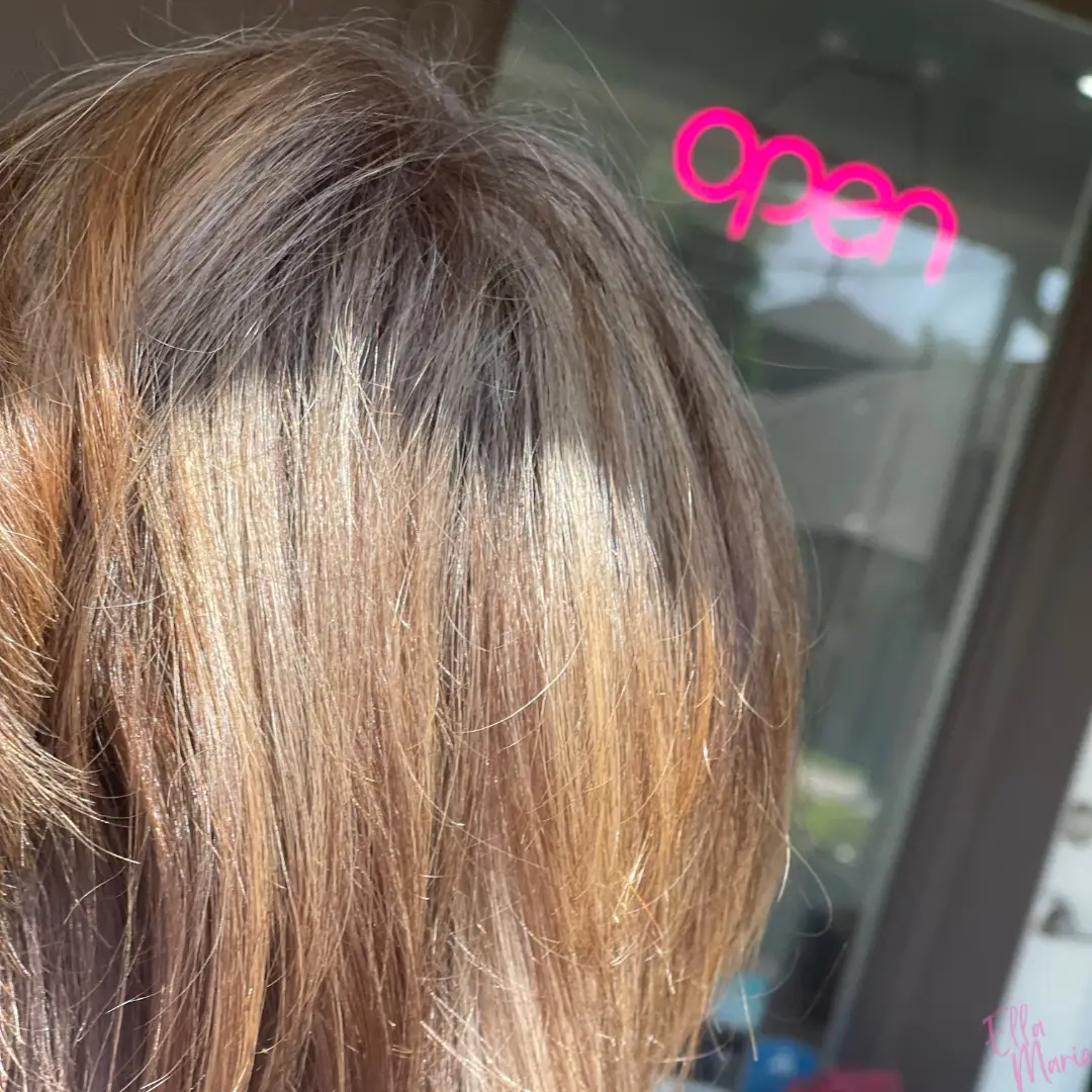 Stylist Portfolio Photo