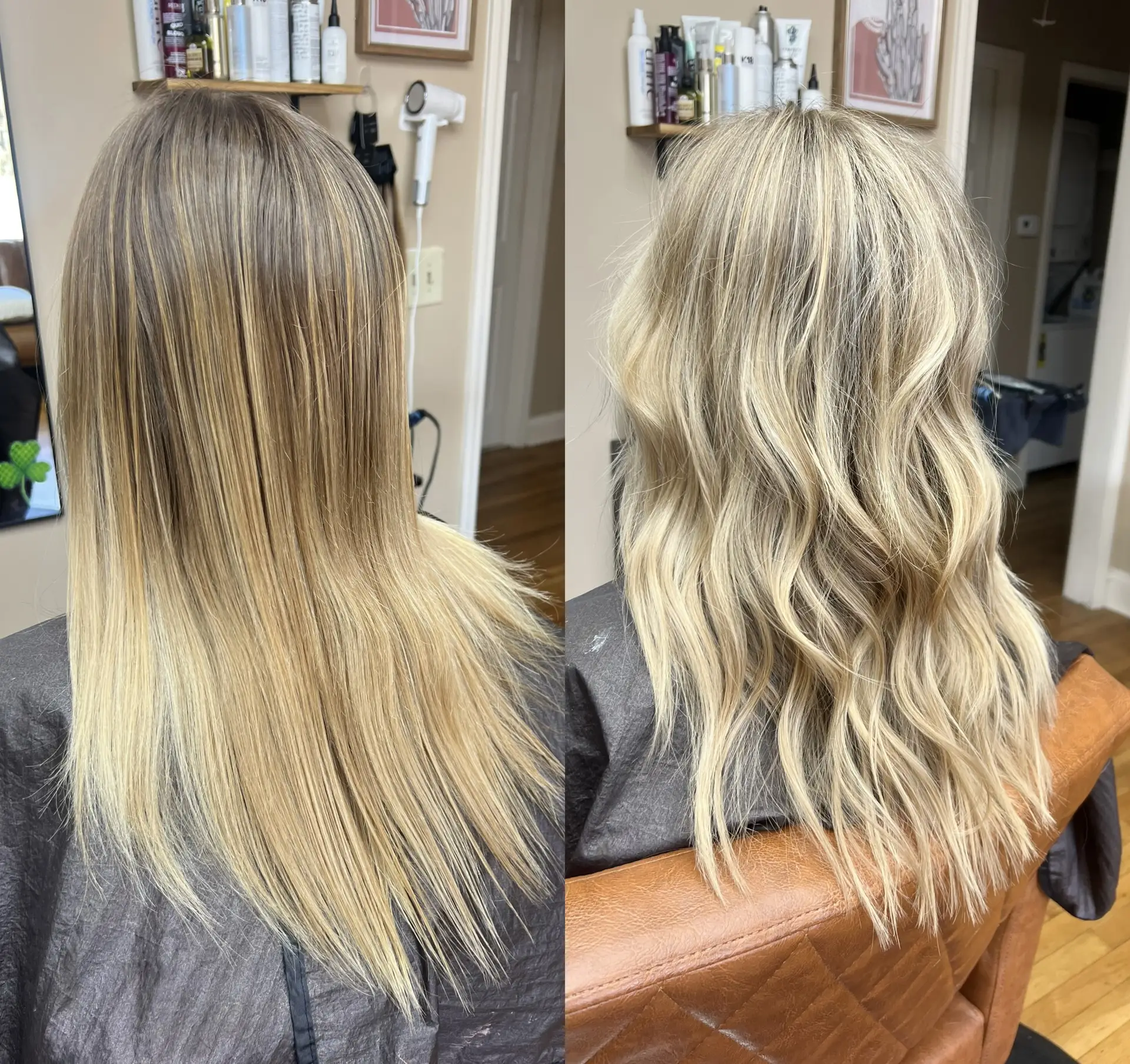 Stylist Portfolio Photo