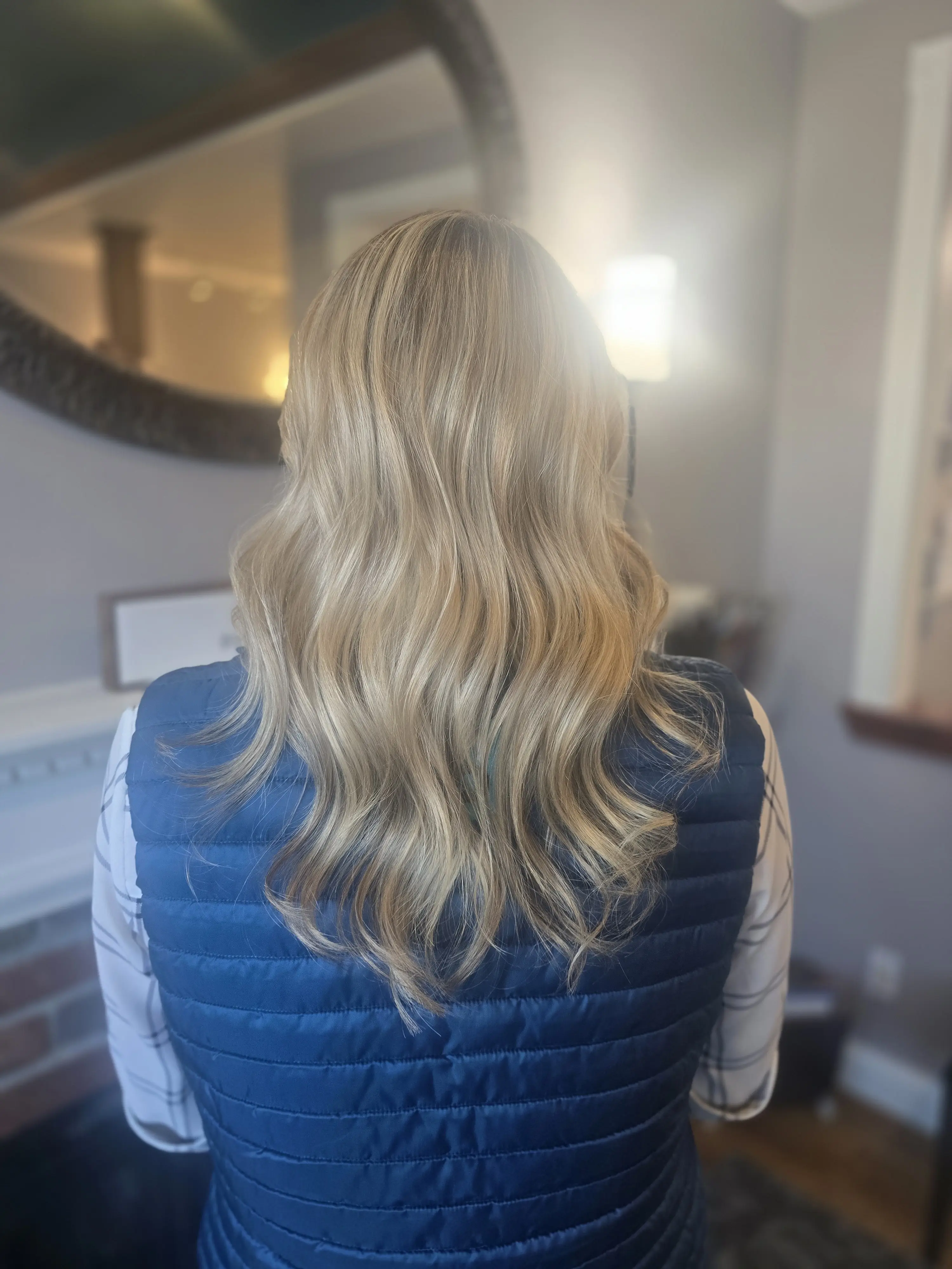 Work by Hair by Alisha