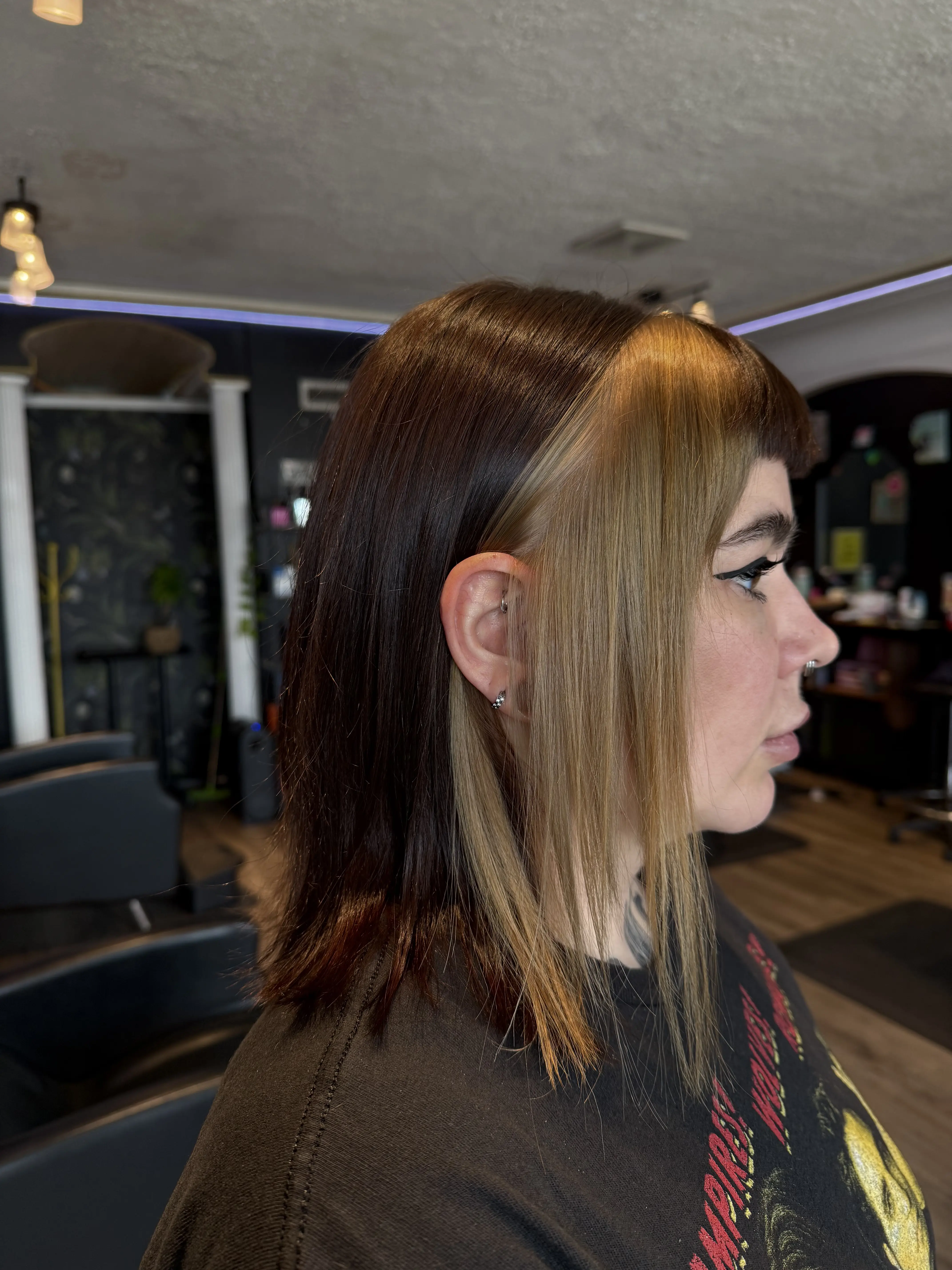 Stylist Portfolio Photo