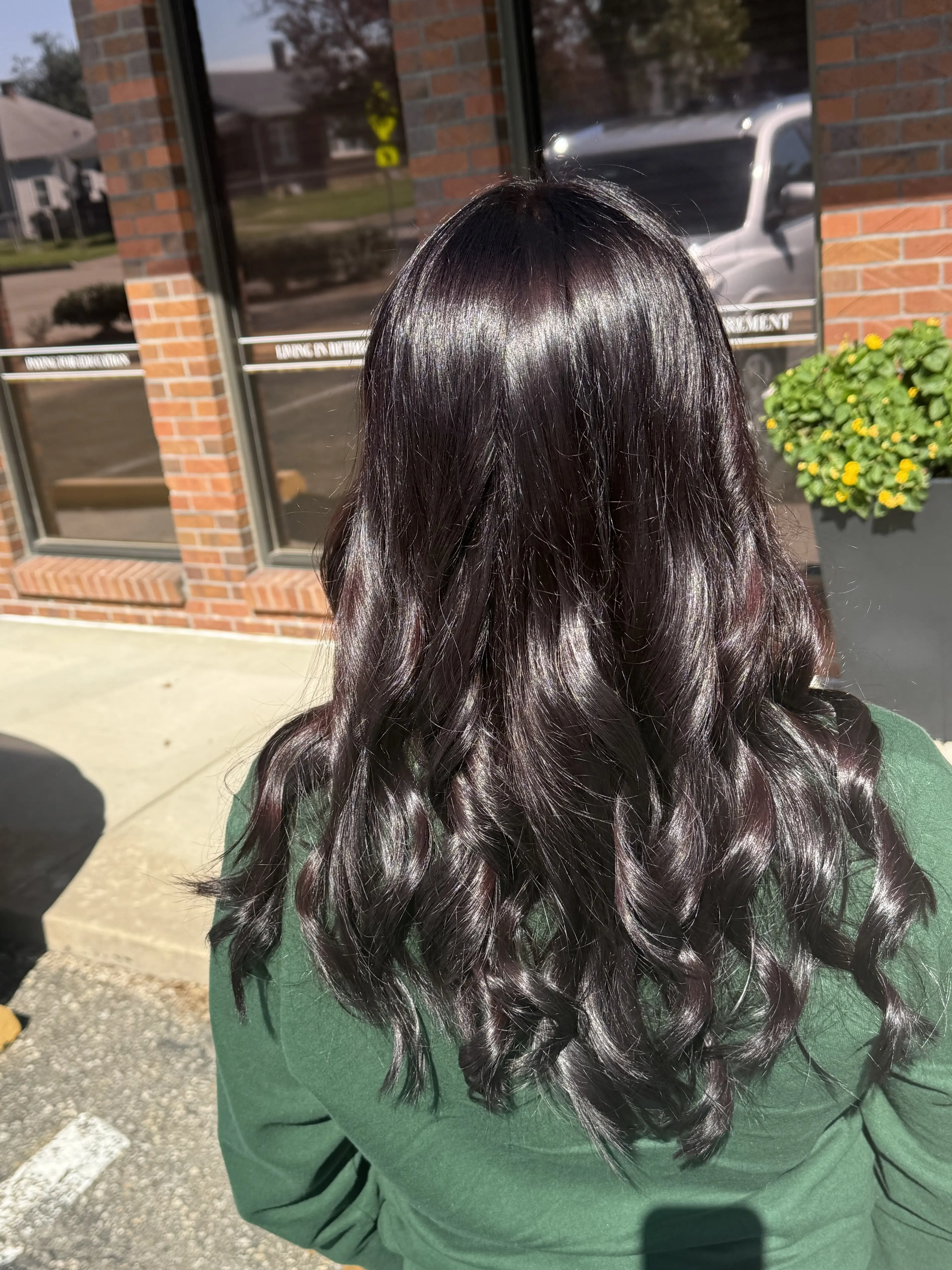 Work by Bloom Beauty Salon