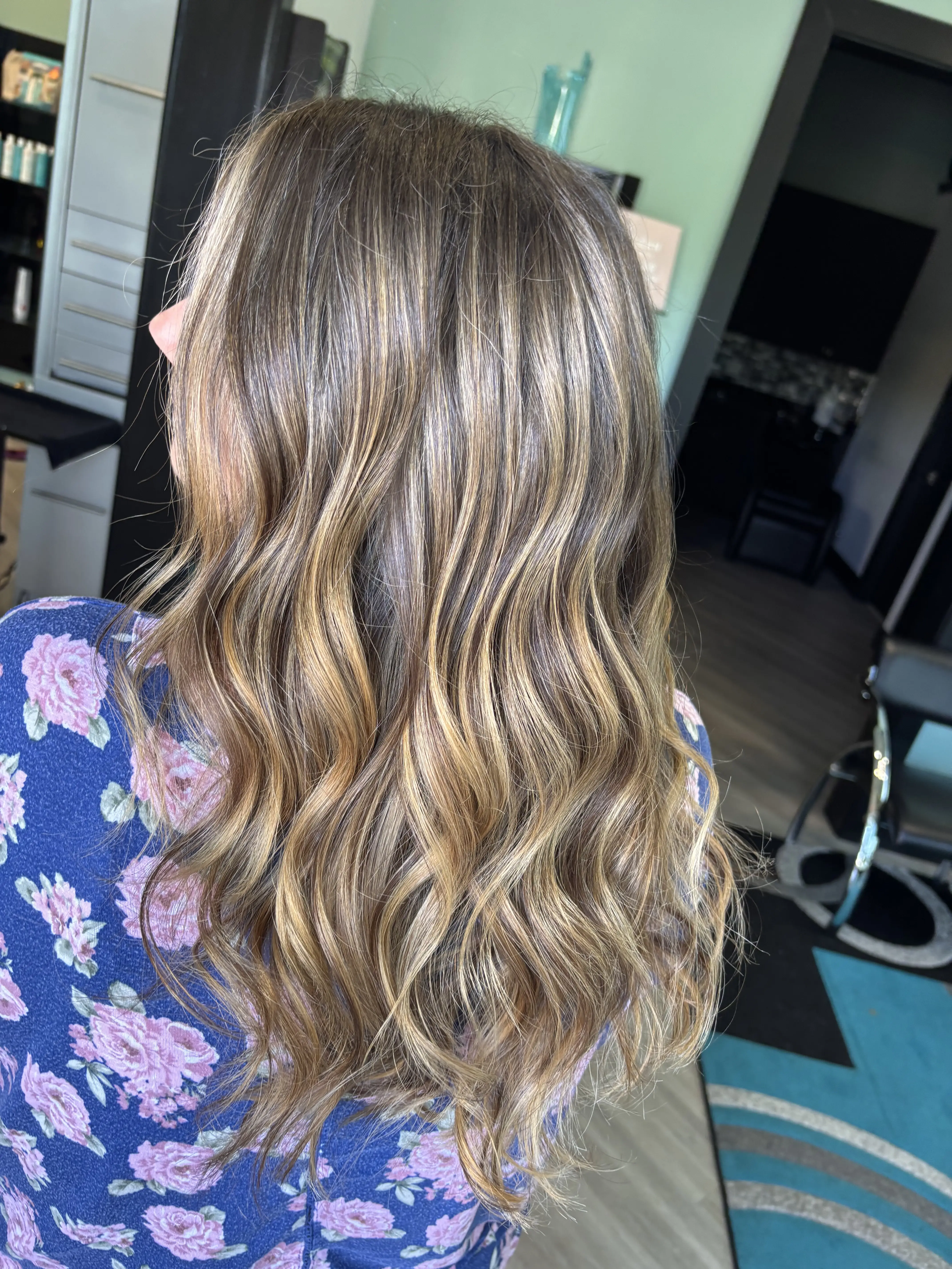 Work by Hair By Tara Jeanne