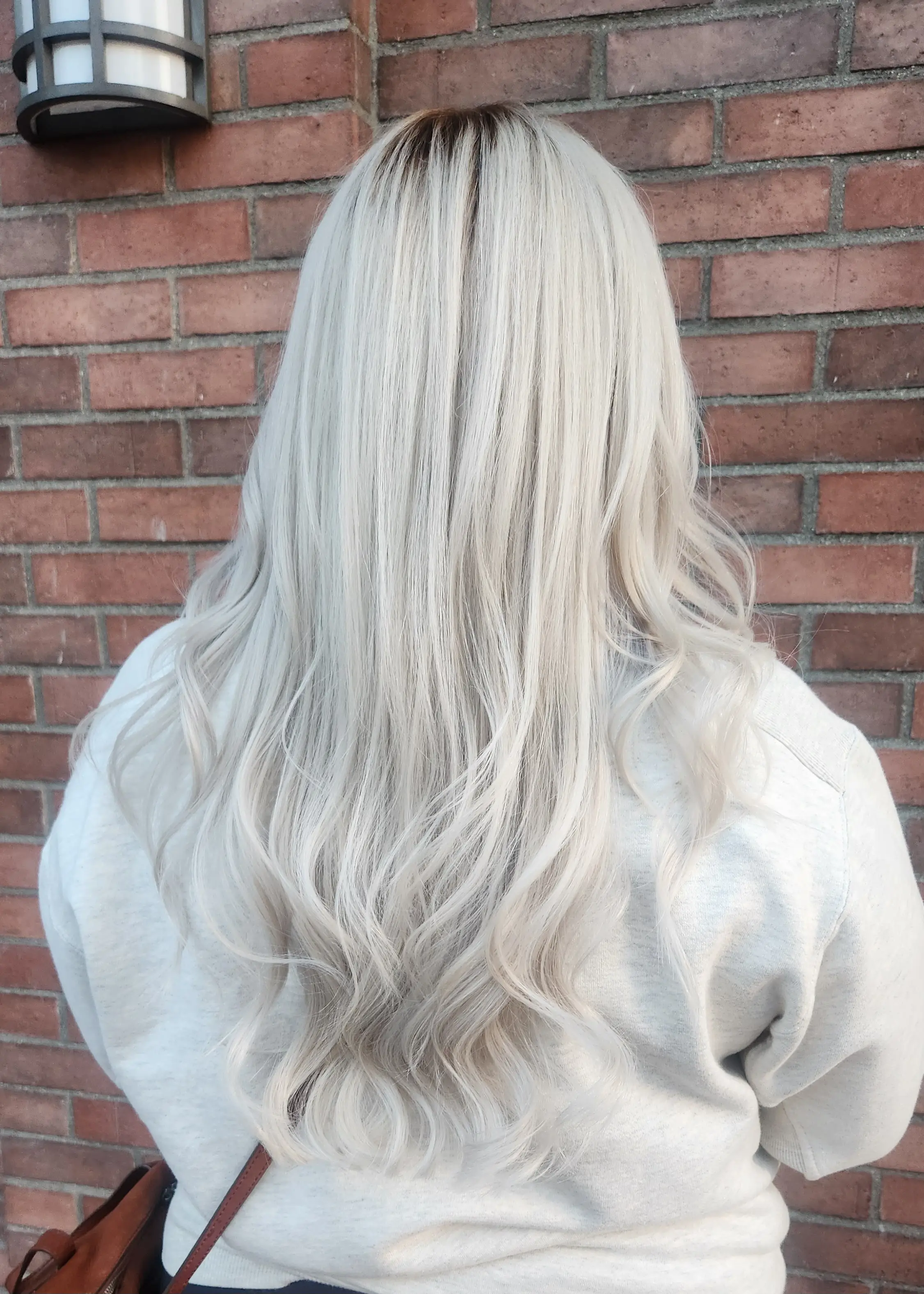 Stylist Portfolio Photo