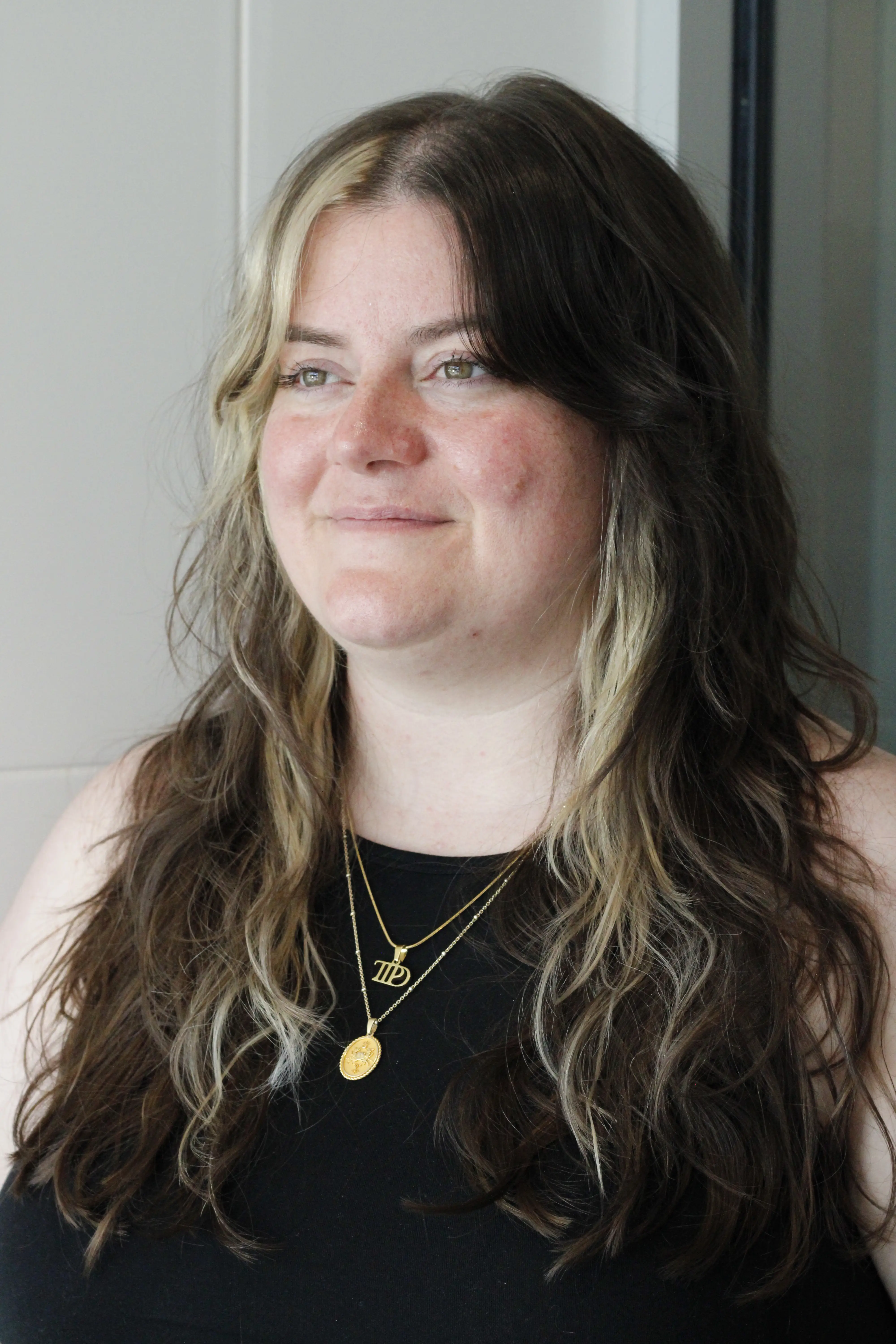 Stylist Portfolio Photo