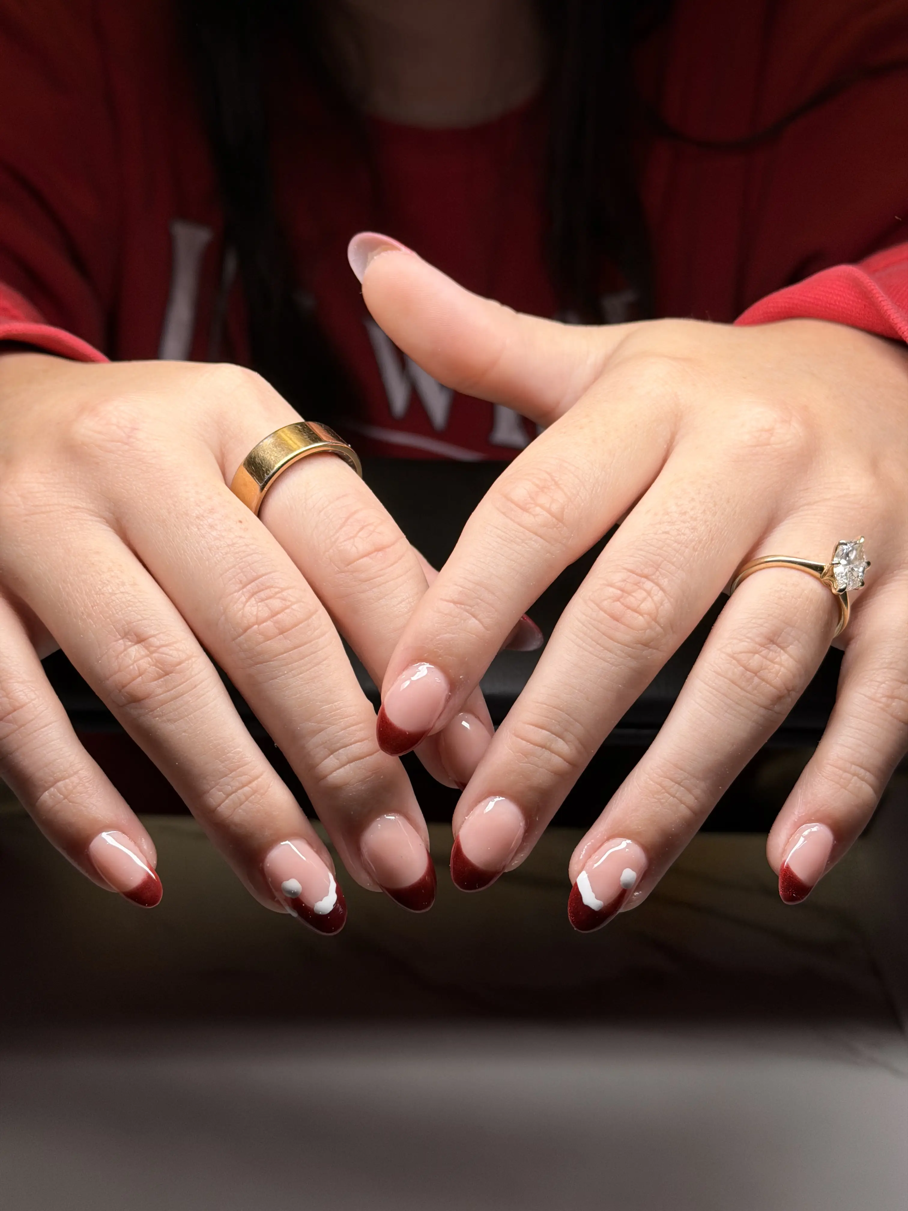 Stylist Portfolio Photo