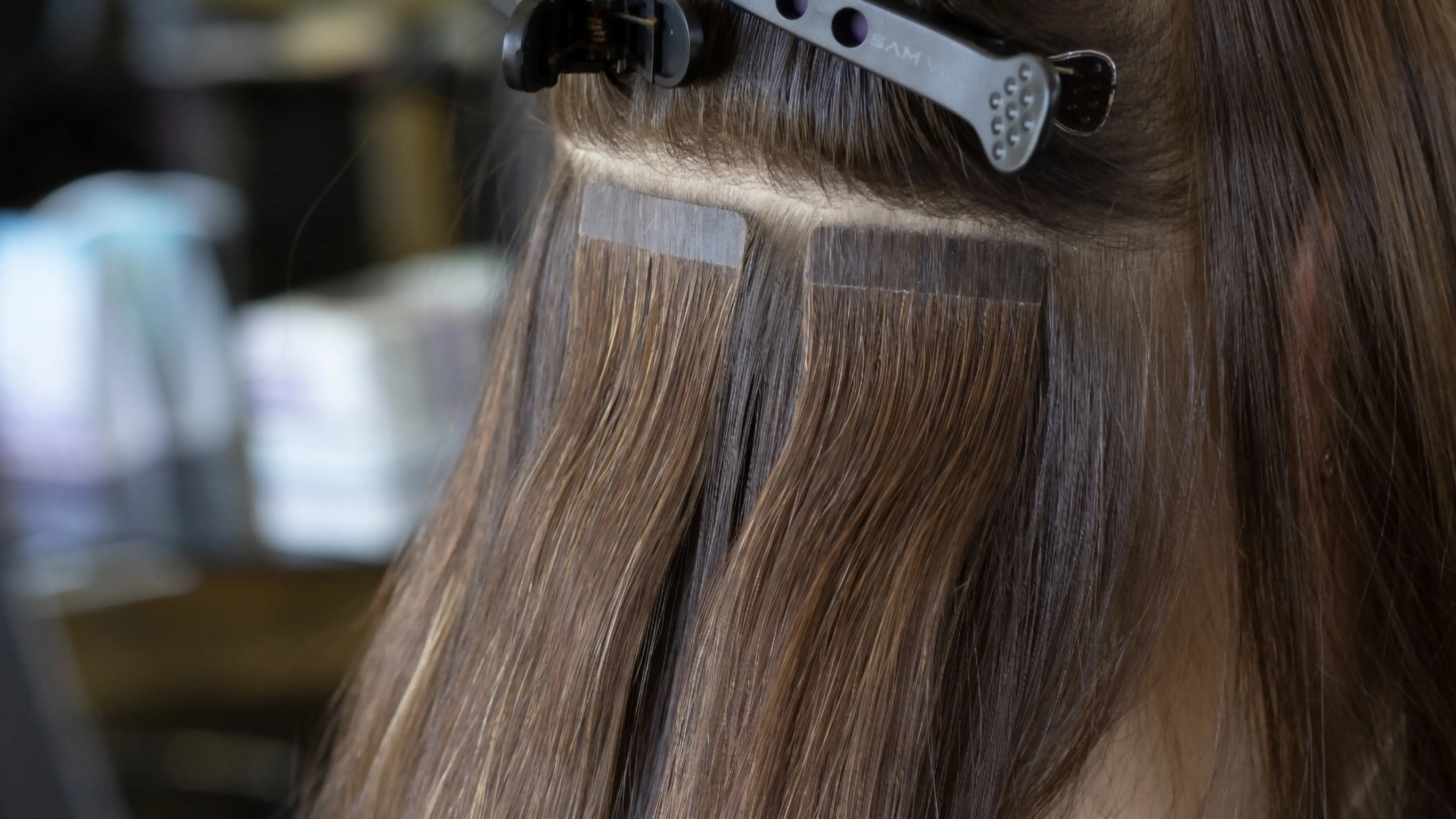 Stylist Portfolio Photo