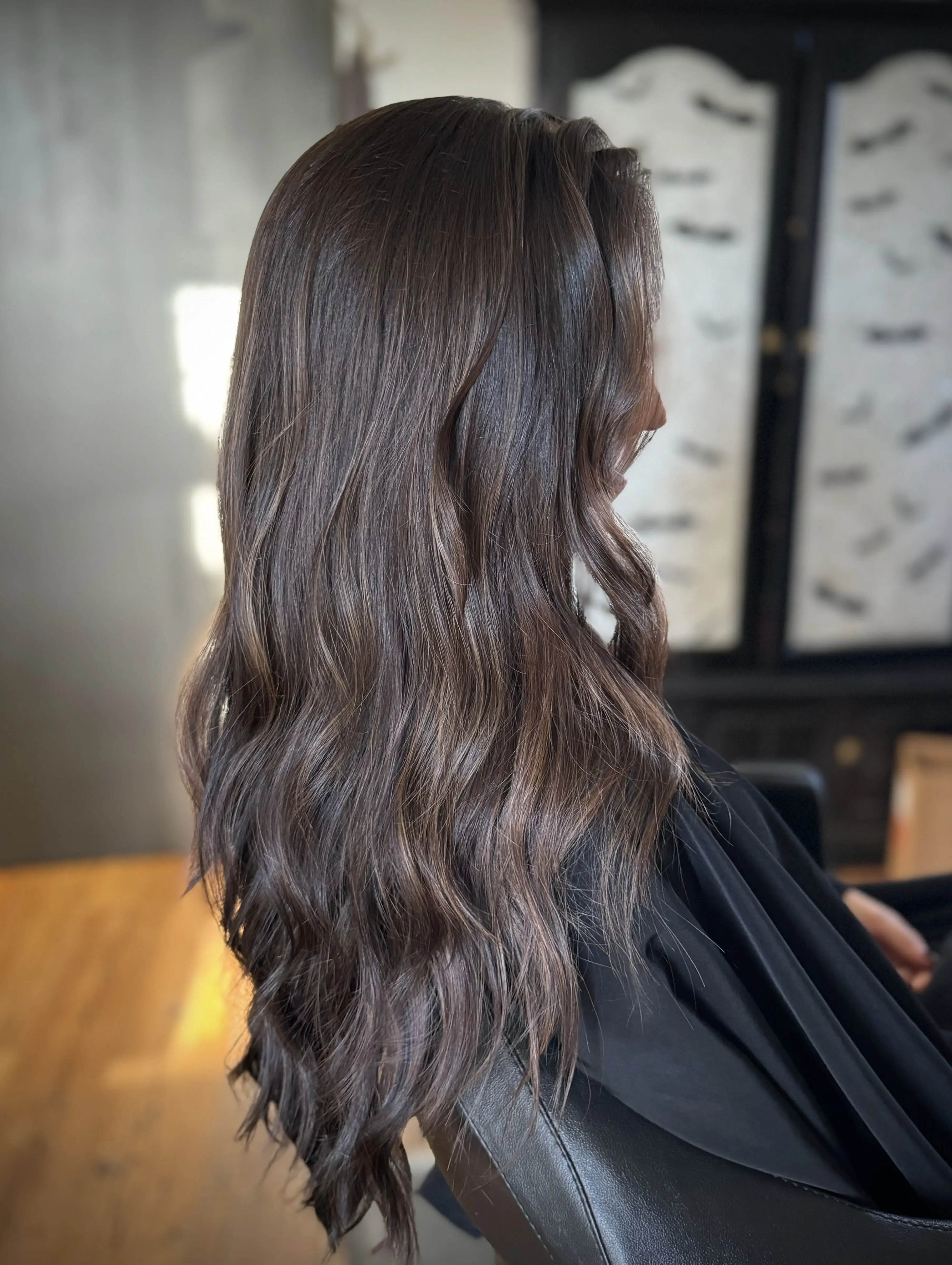 Stylist Portfolio Photo