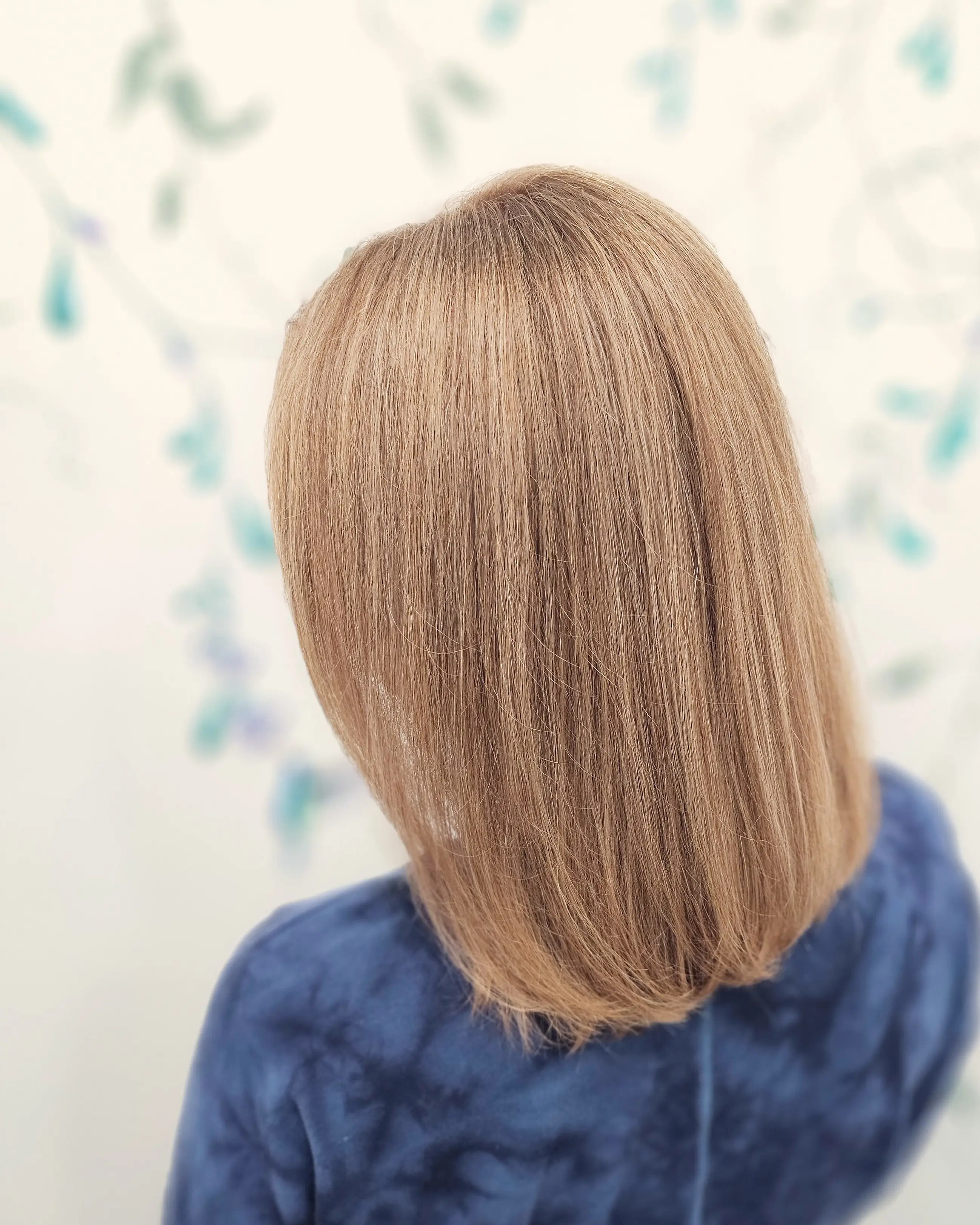 Stylist Portfolio Photo