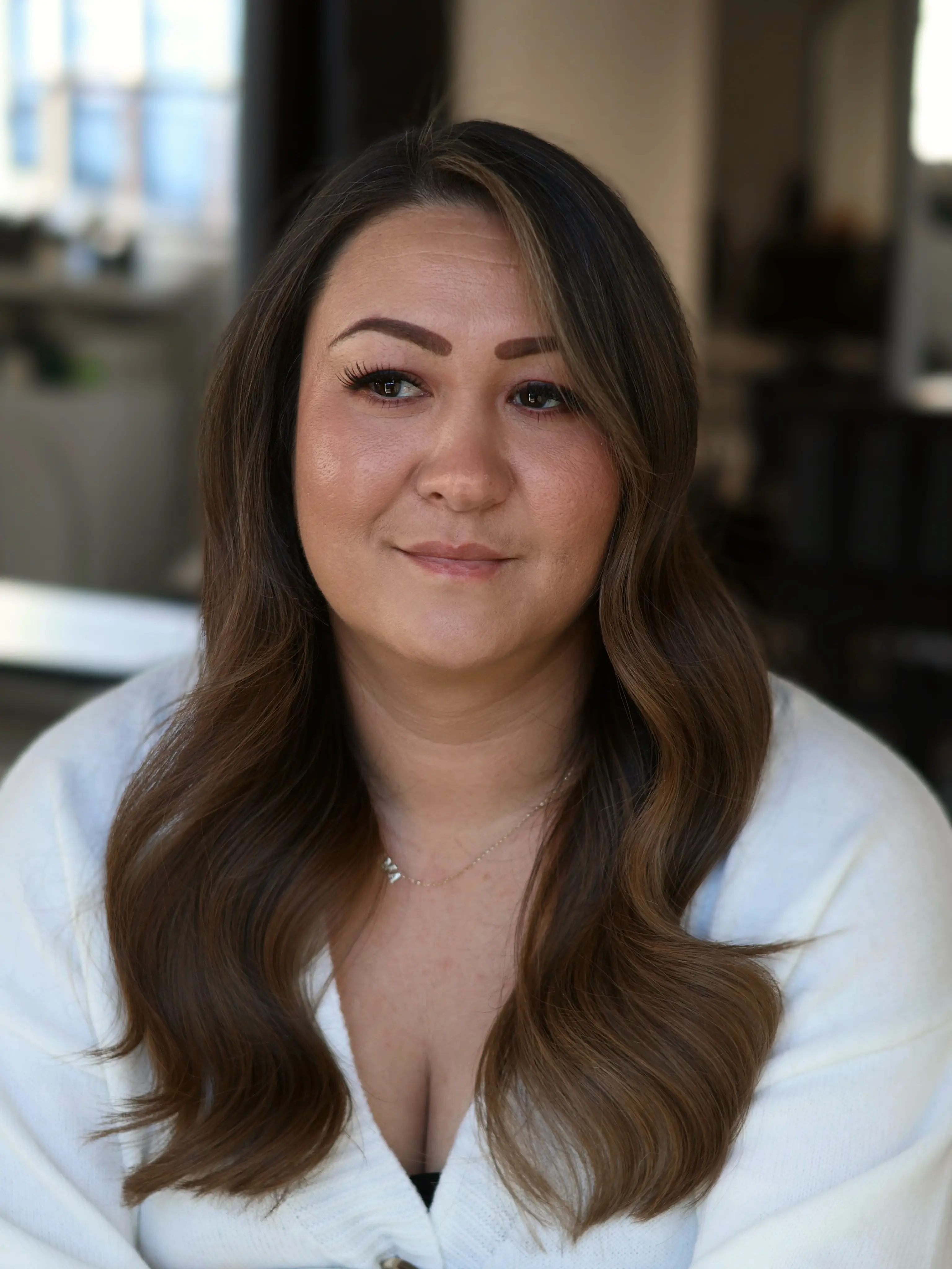 Stylist Portfolio Photo