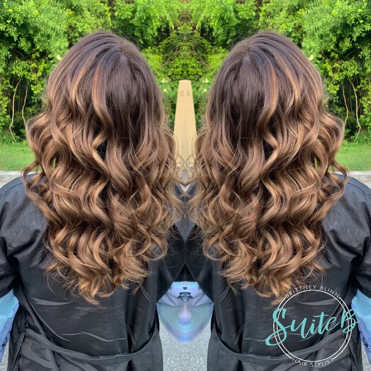 Stylist Portfolio Photo