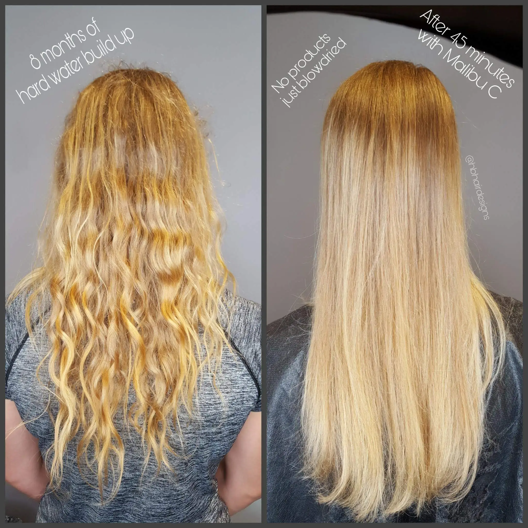 Stylist Portfolio Photo