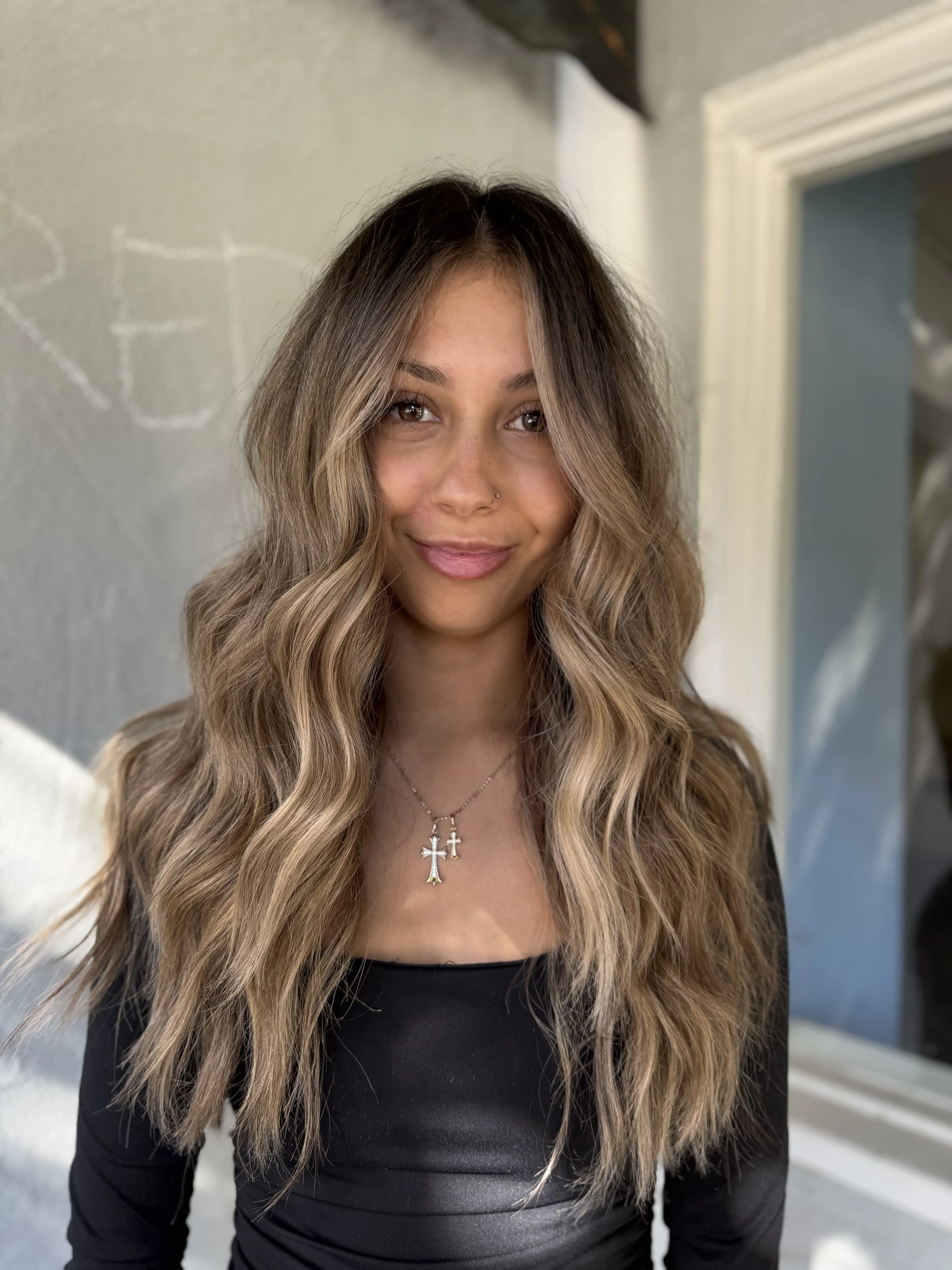 Stylist Portfolio Photo