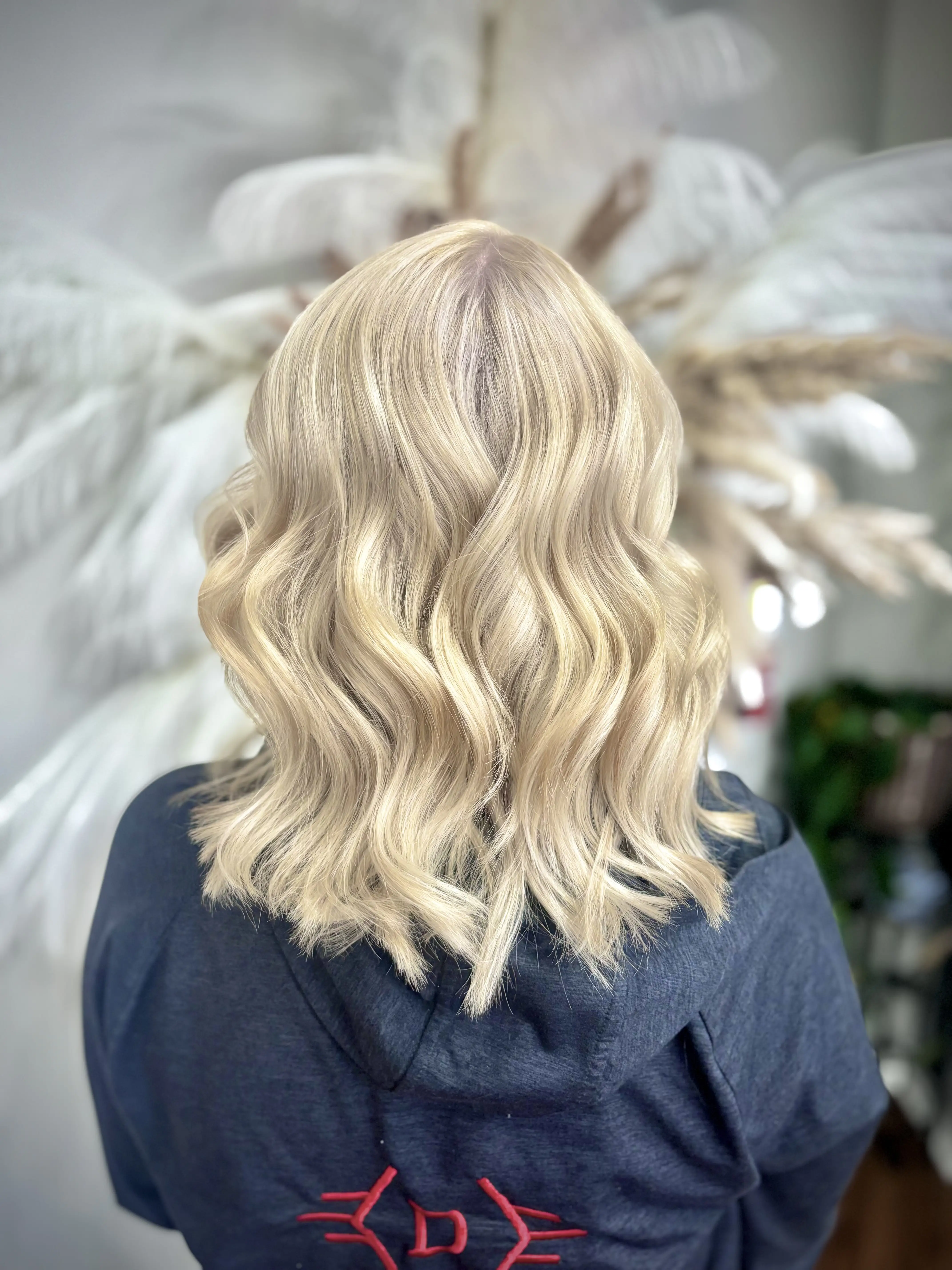 Stylist Portfolio Photo