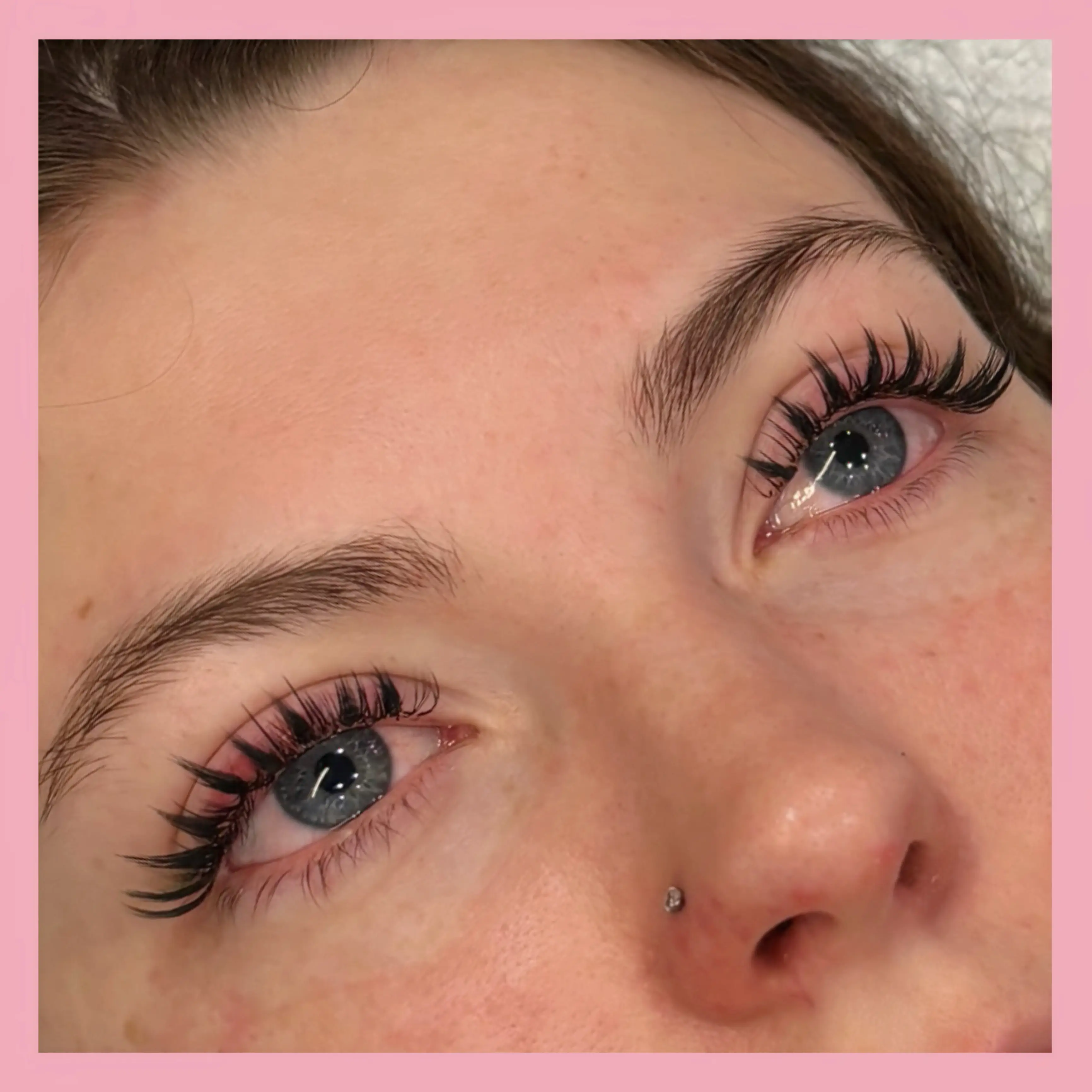 Work by Dollhouse Esthetics