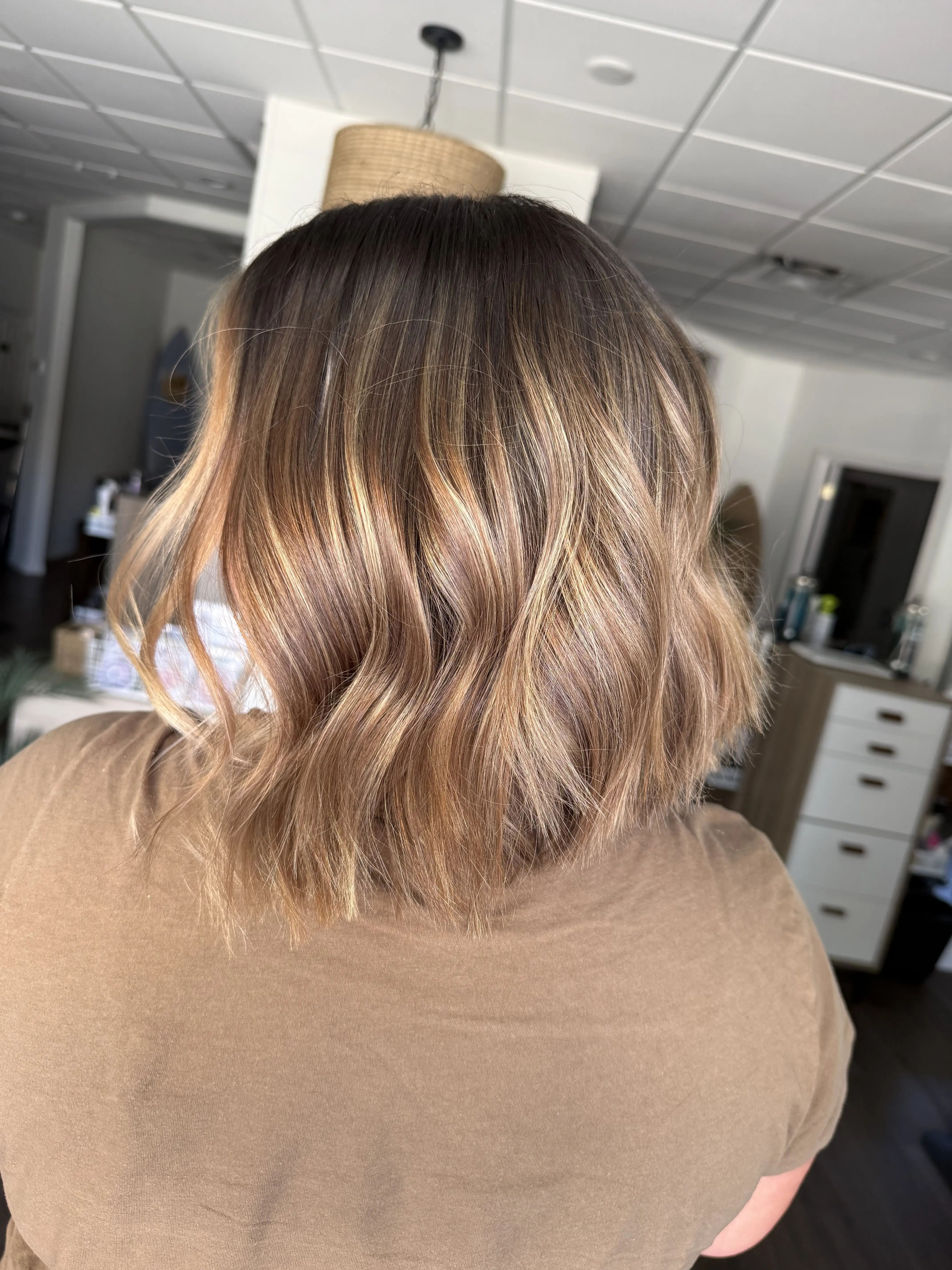 Work by Hair By Tara Jeanne