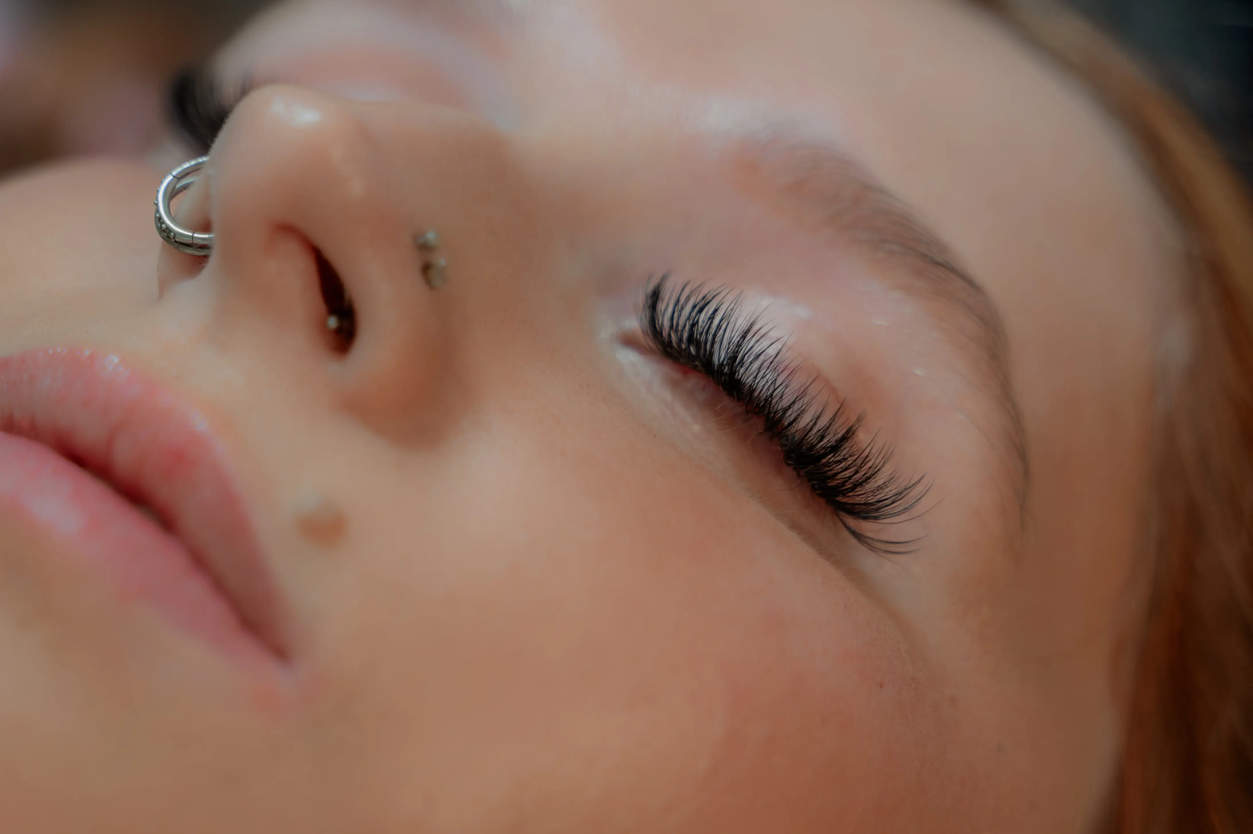 Stylist Portfolio Photo