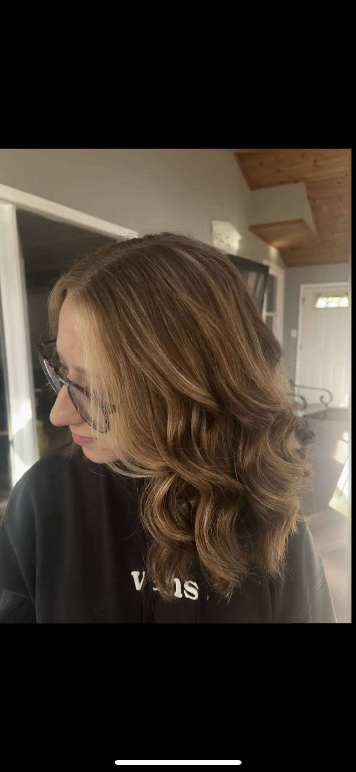 Stylist Portfolio Photo