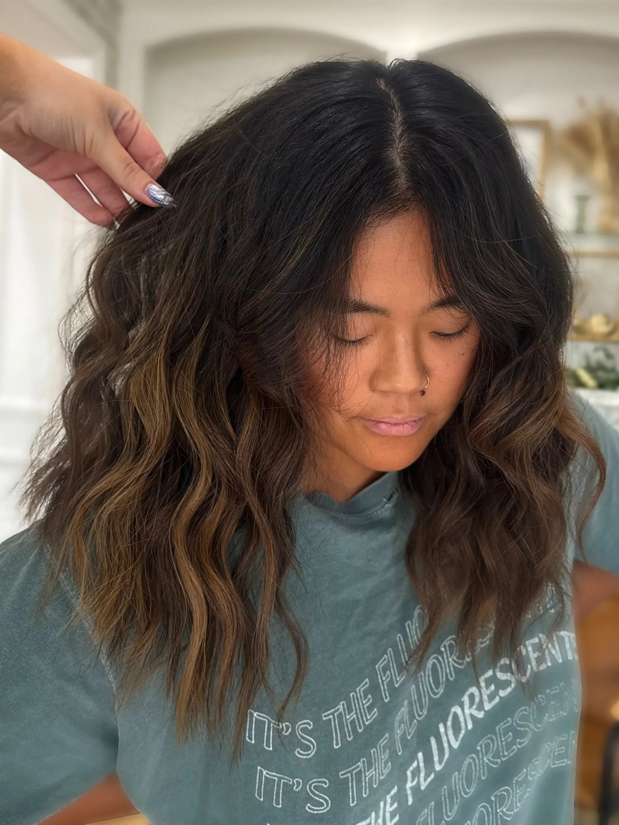 Work by Kaydence Does Hair