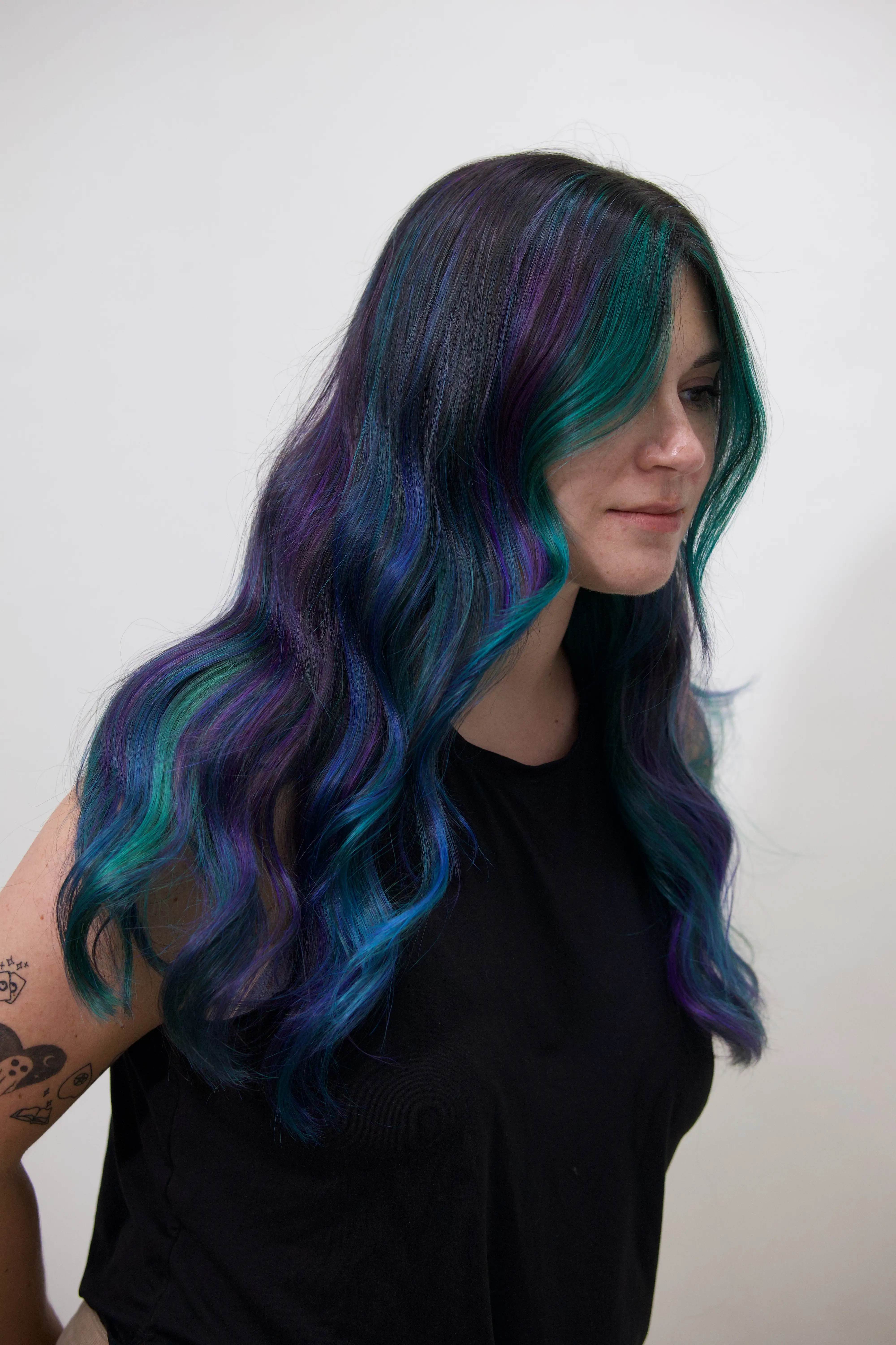 Work by Tessa Scissorhands LLC