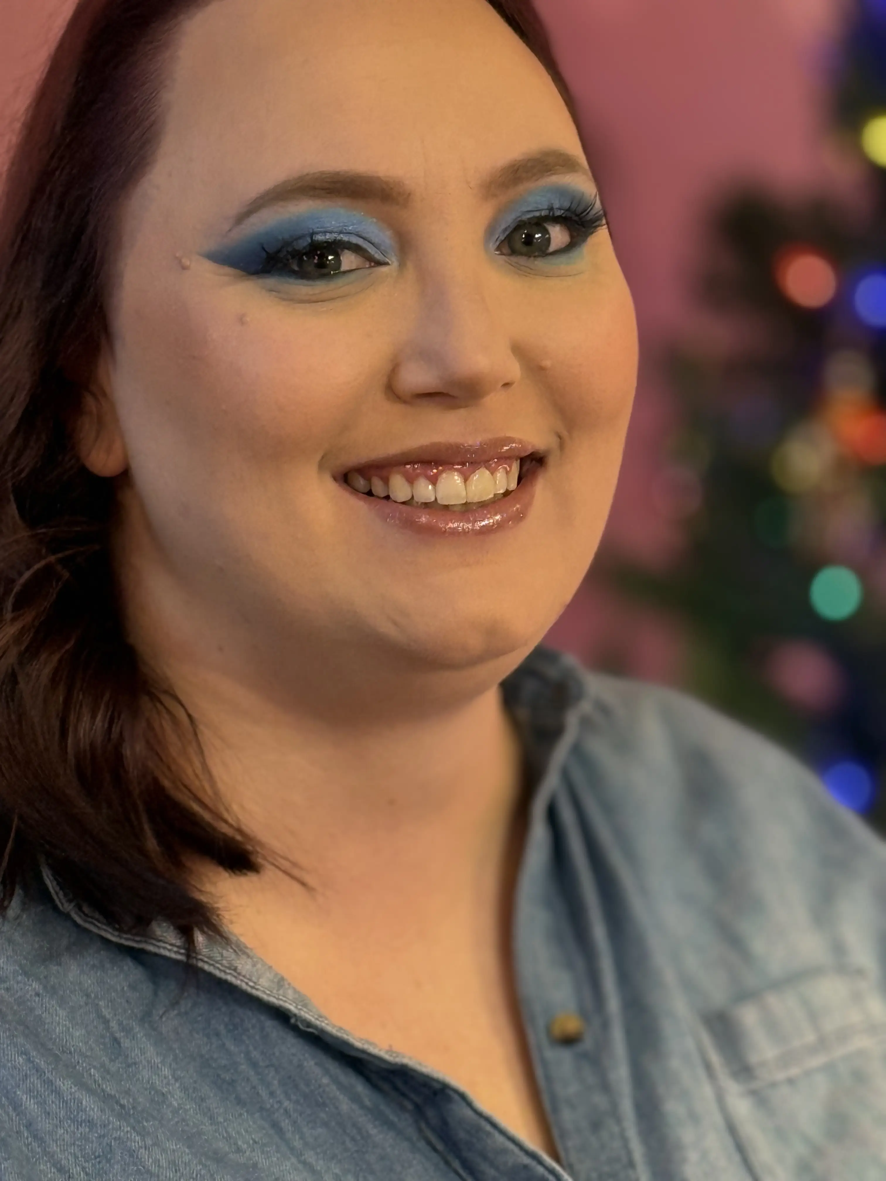 Esthetician Portfolio Photo
