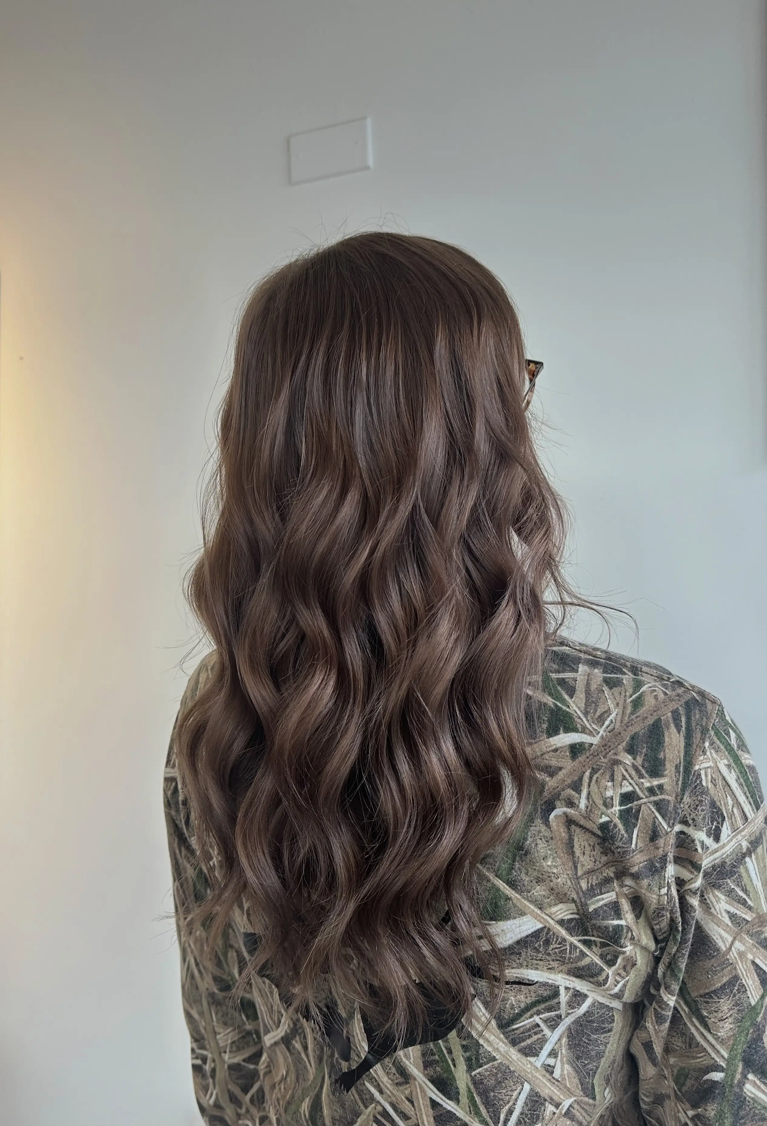 Stylist Portfolio Photo