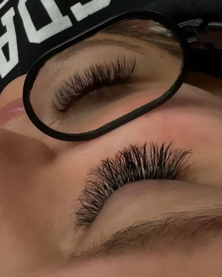 Stylist Portfolio Photo