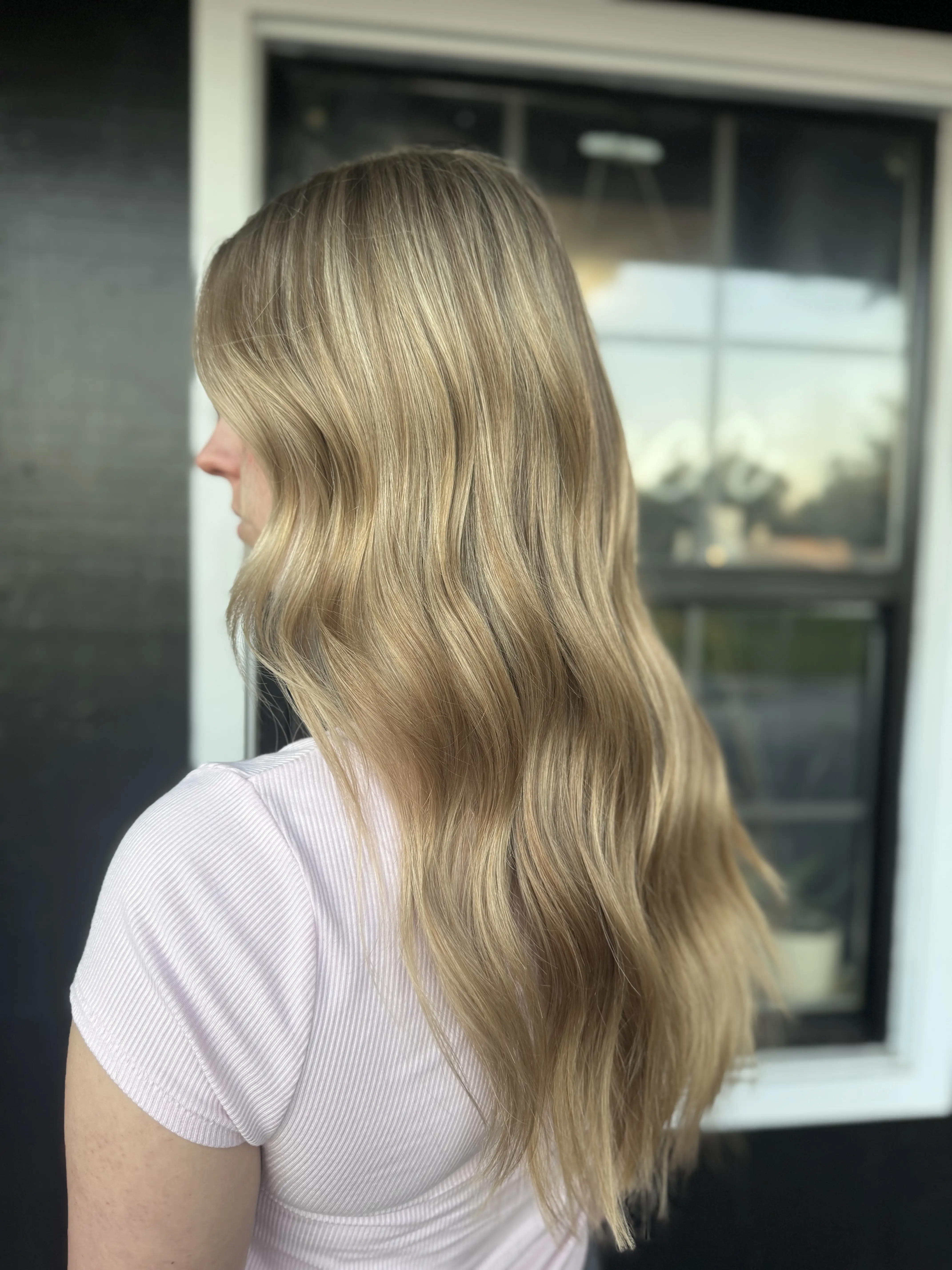 Stylist Portfolio Photo